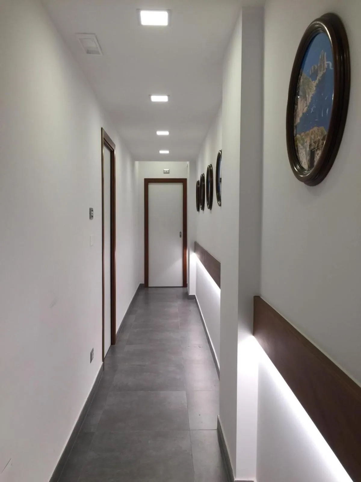 B&B Isole - Rione alto