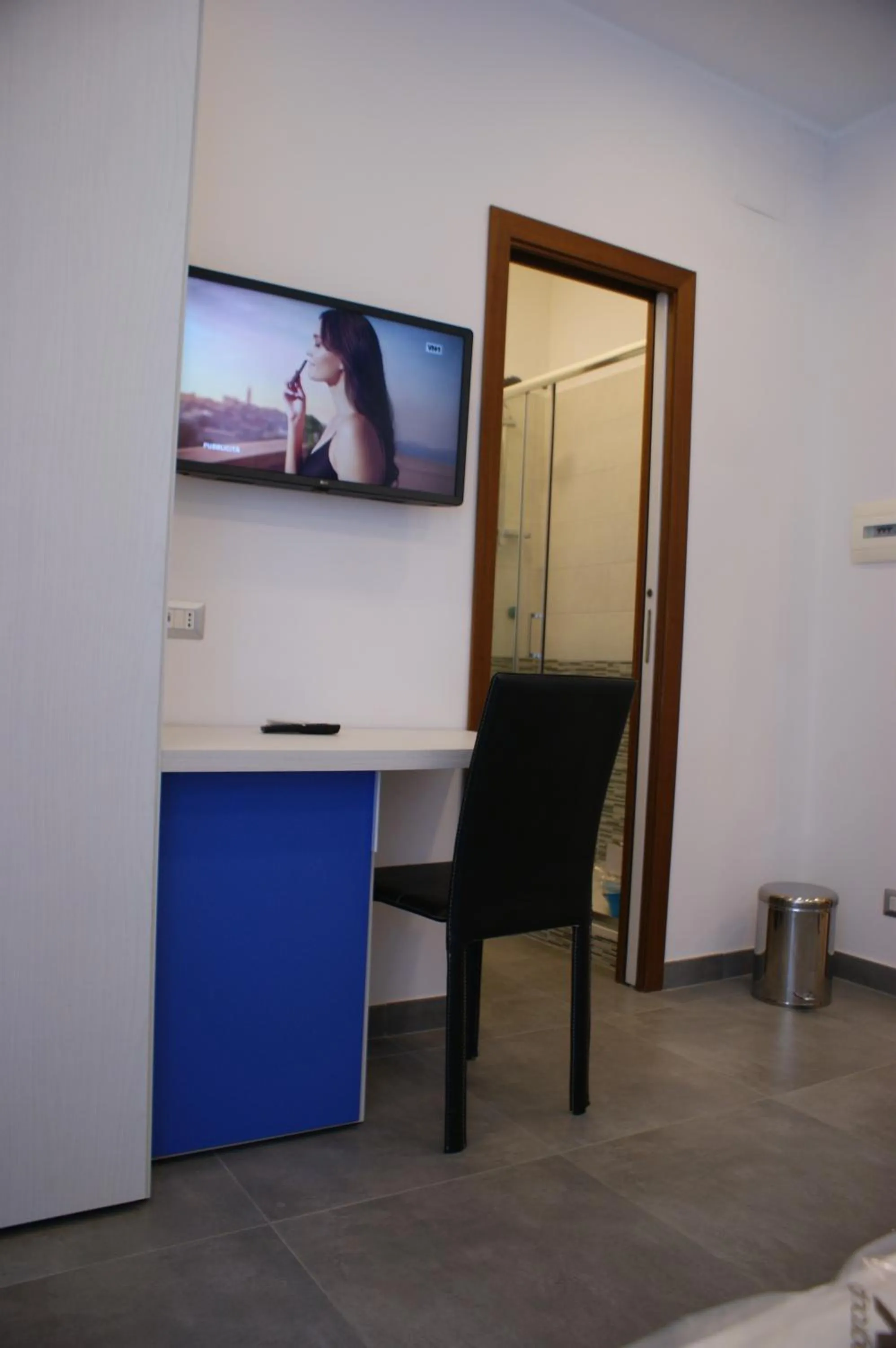 B&B Isole - Rione alto