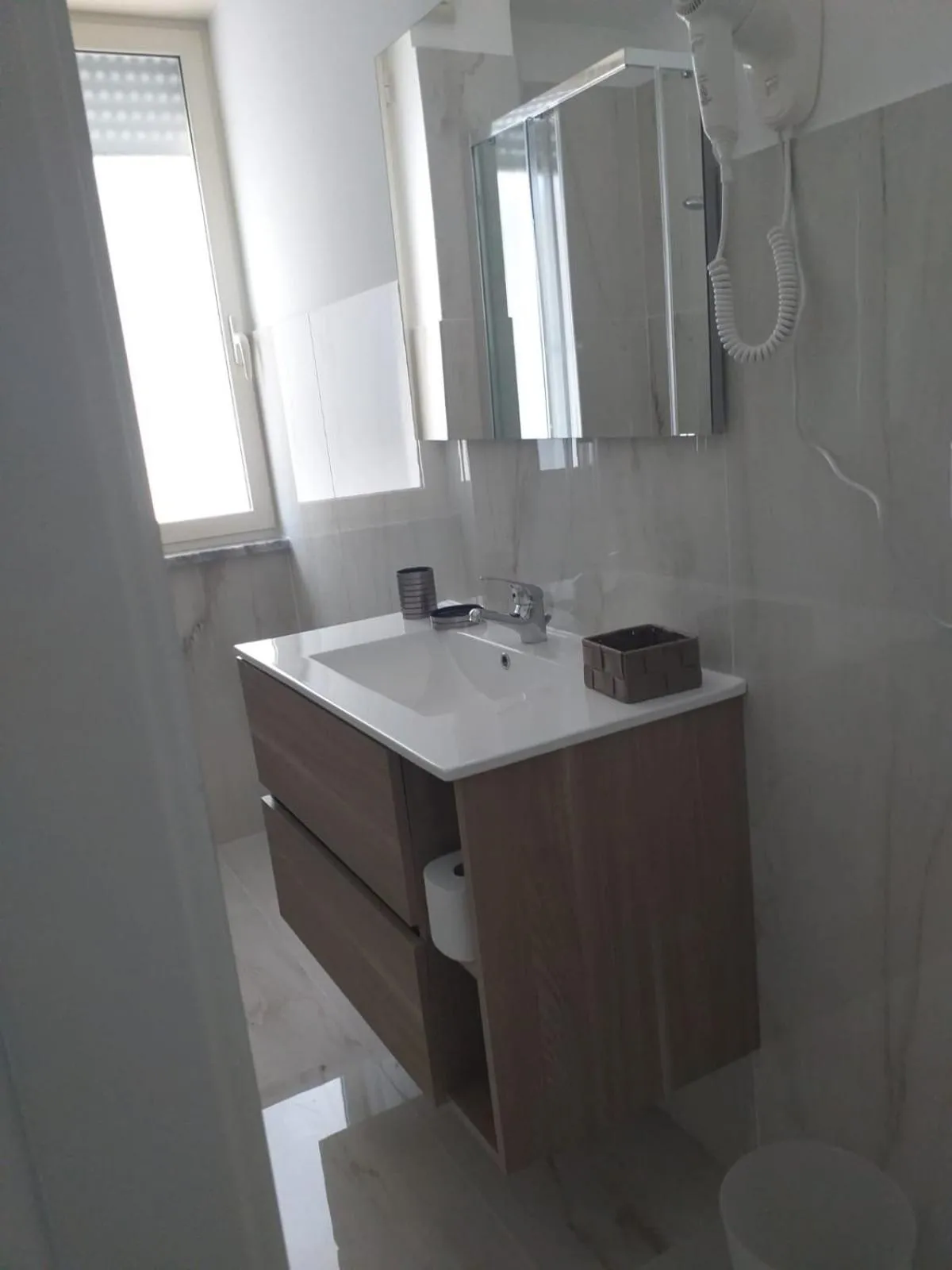 B&B Isole - Rione alto