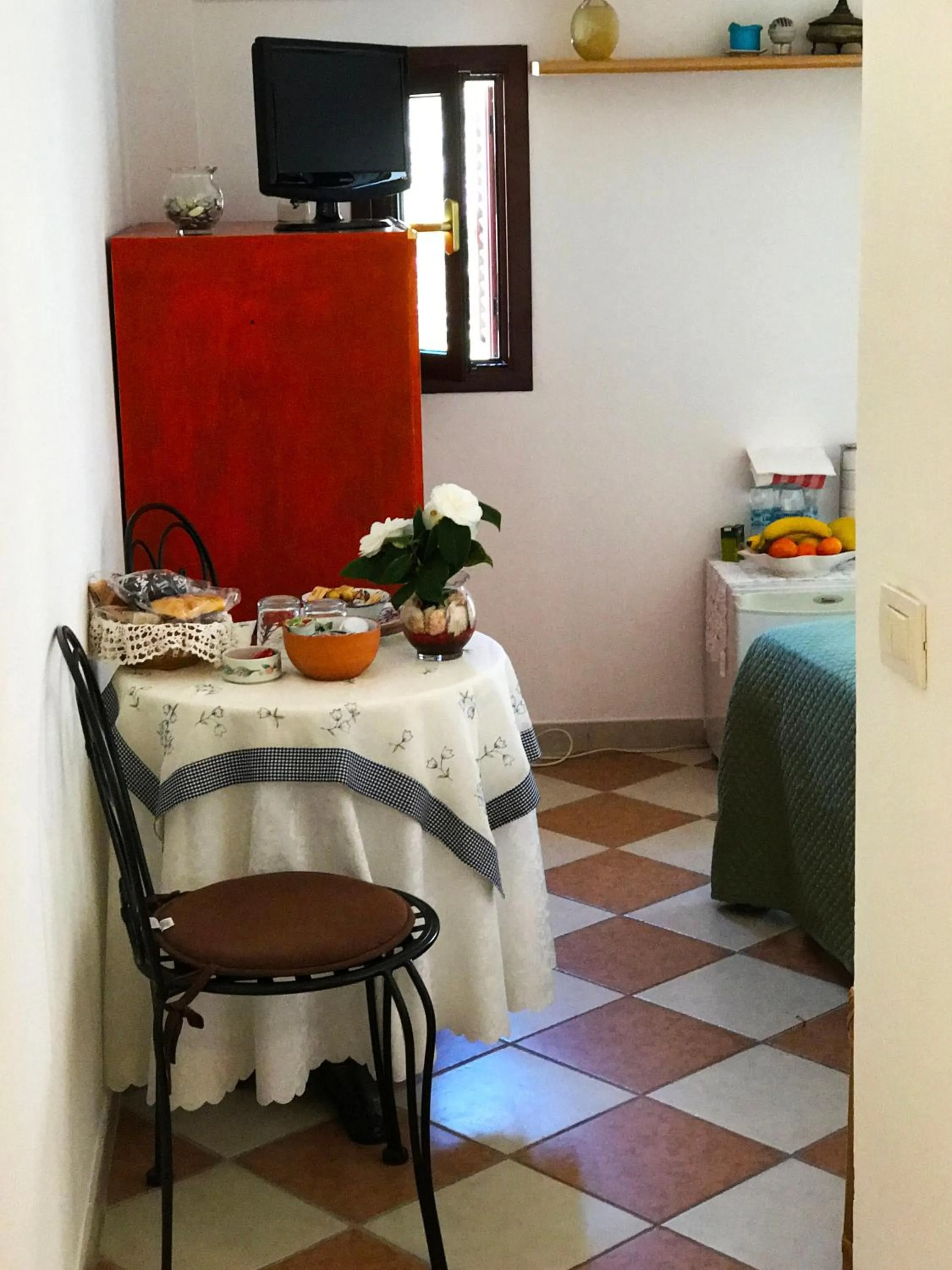 il giardino sul mare B&B