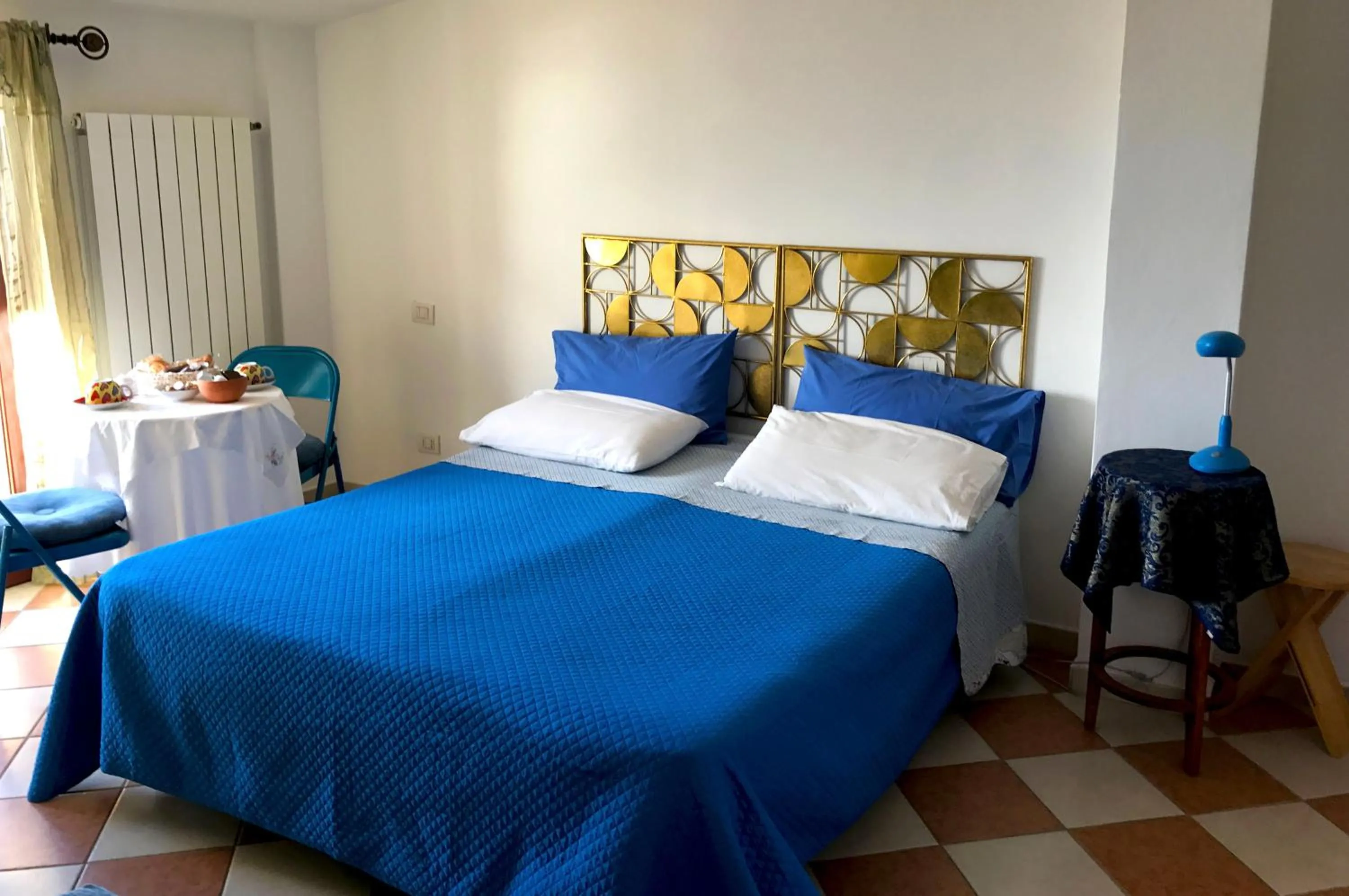 Bed in il giardino sul mare B&B
