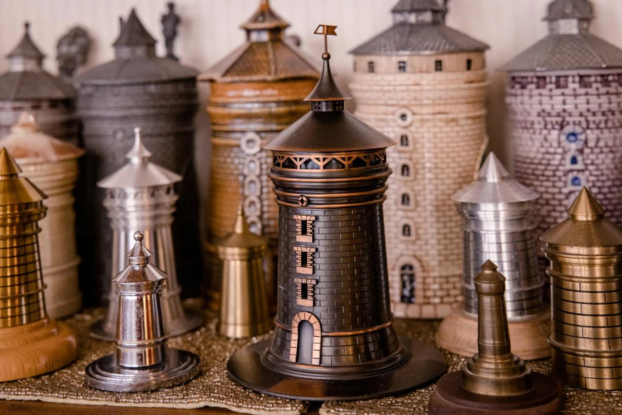 Breakfast in Franconia City Hotel