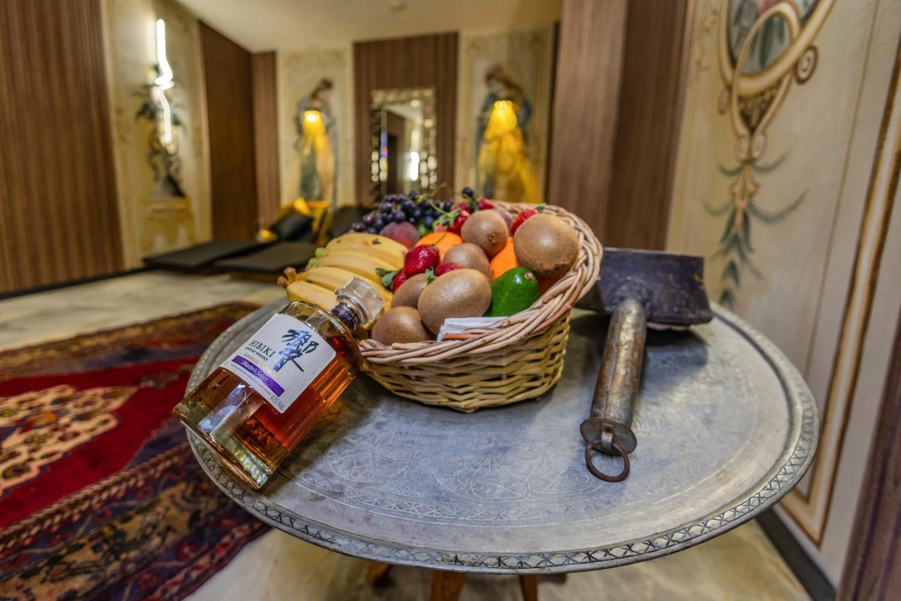 Spa and wellness centre/facilities in Çakıltaşı Evi Otel Spa