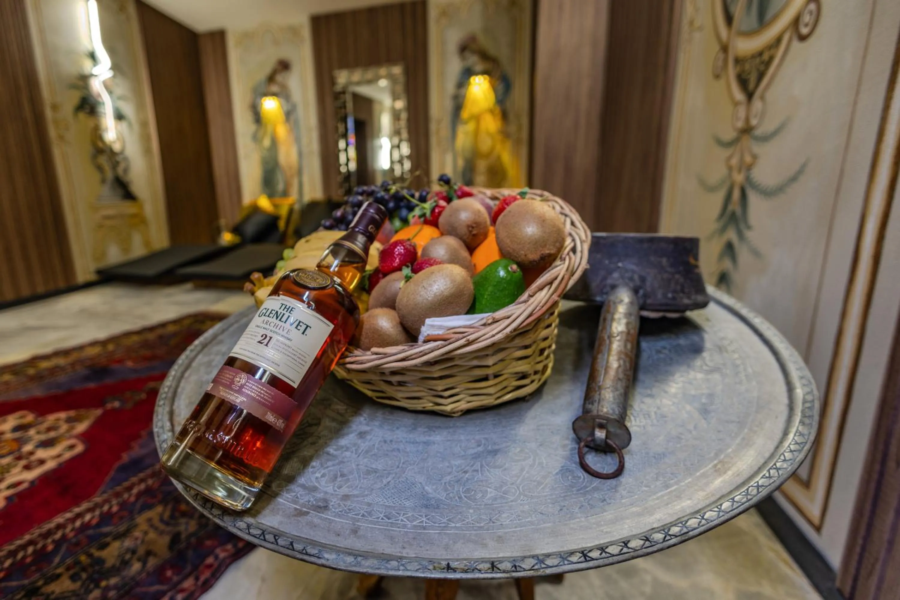 Spa and wellness centre/facilities in Çakıltaşı Evi Otel Spa