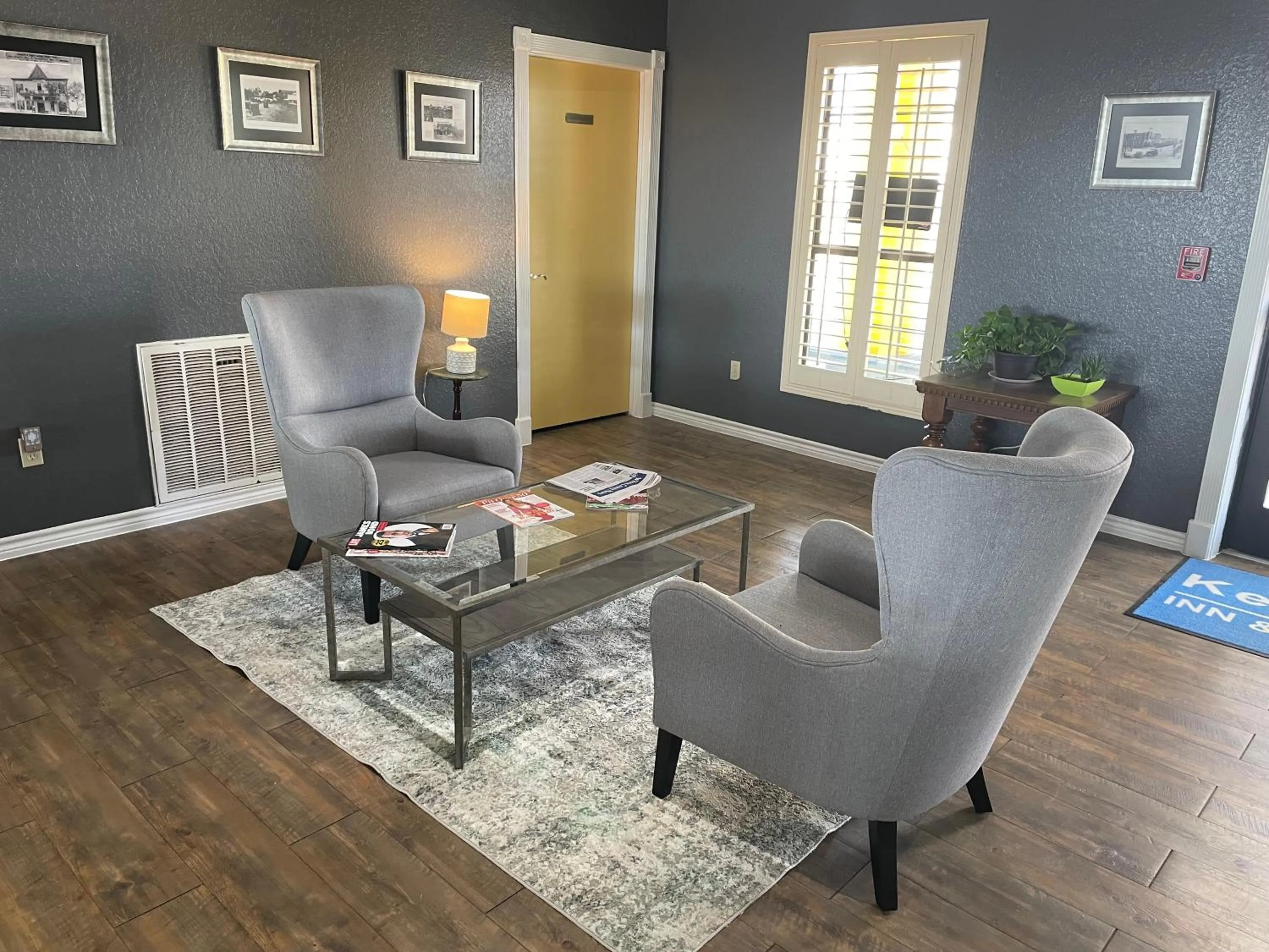 Kenedy Inn and Suites