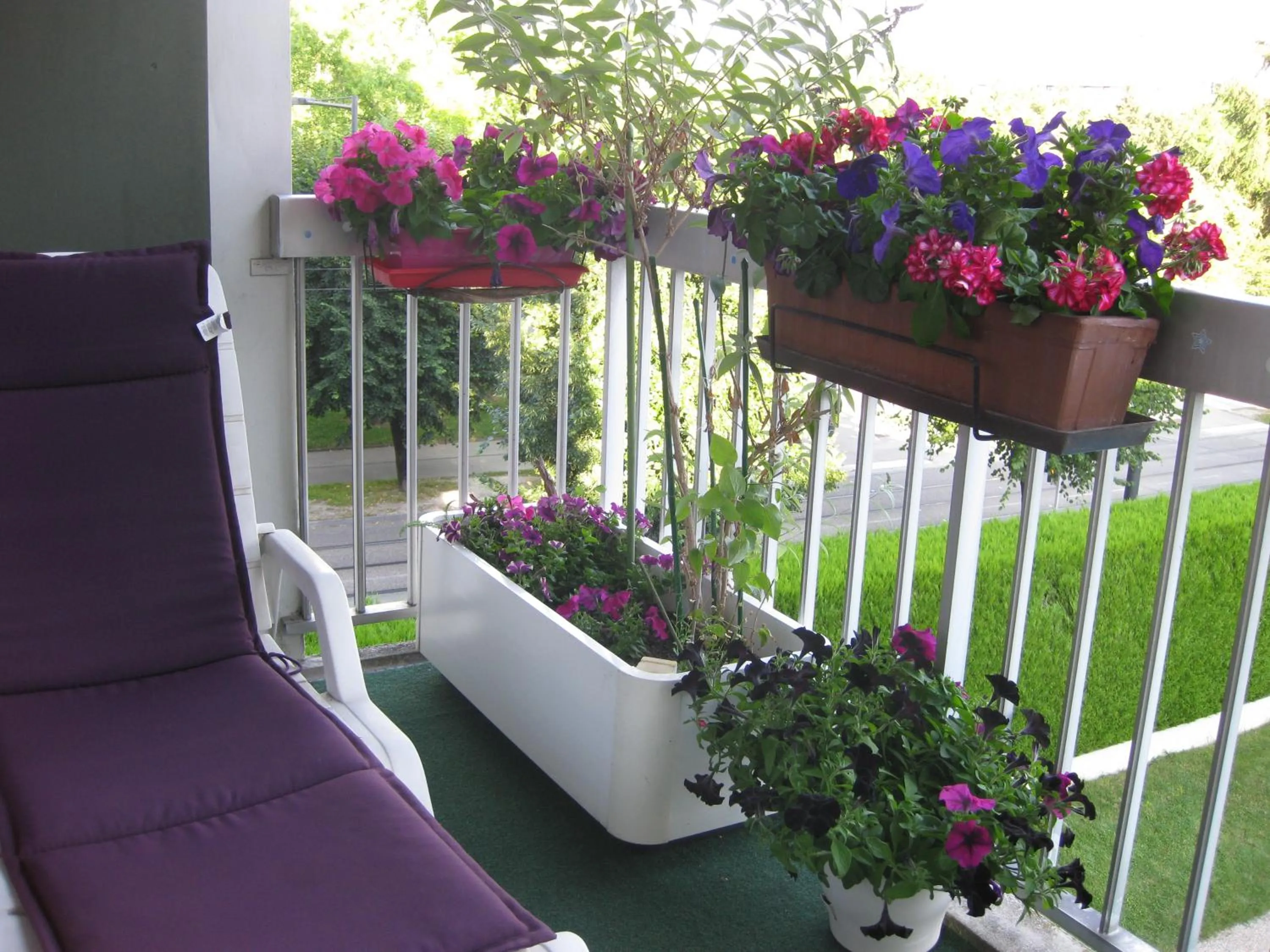 Chambre d'hôtes dans Résidence