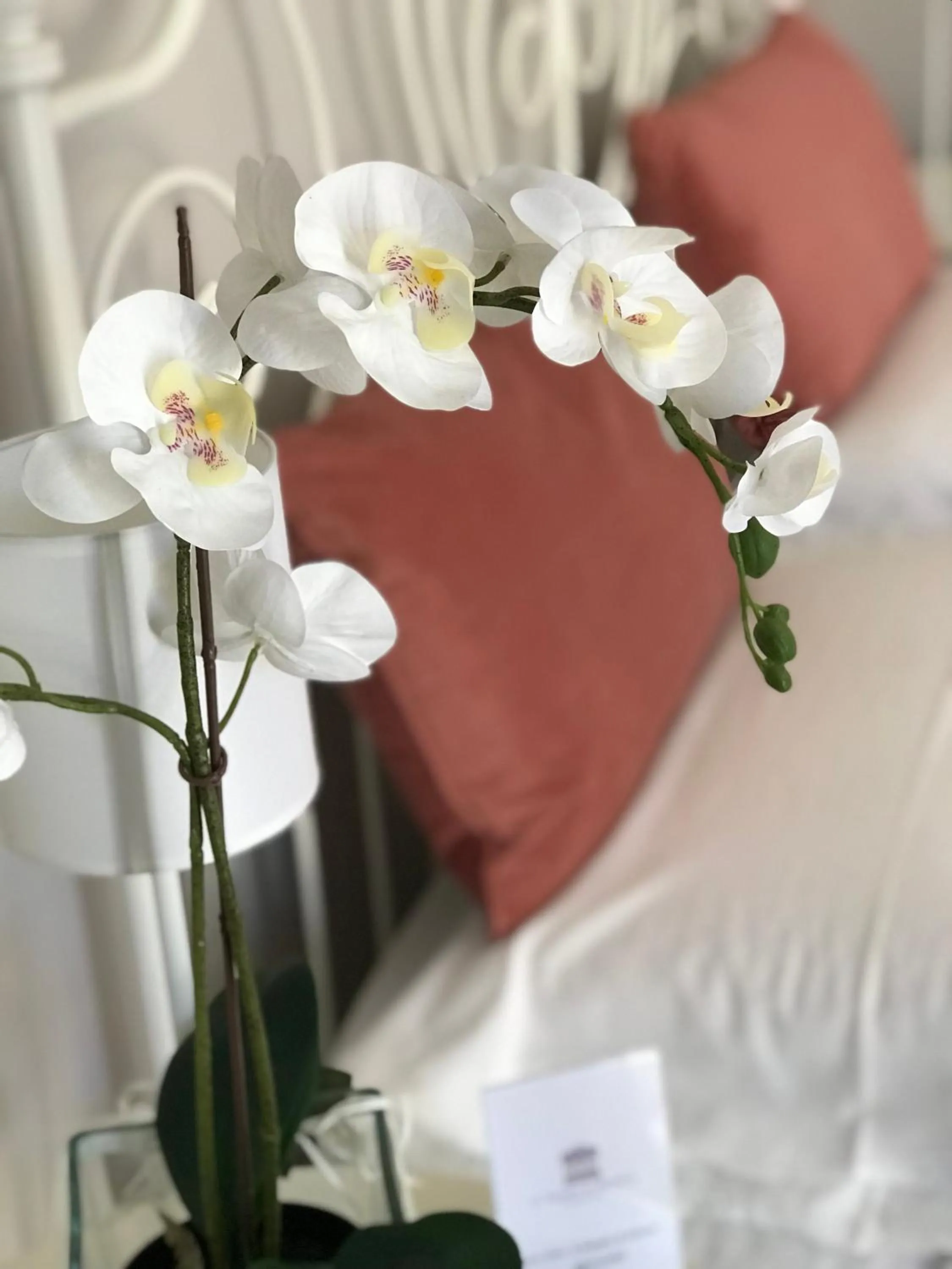 Bed in Il Tempio di Athena - Cultura e Relax a Siracusa