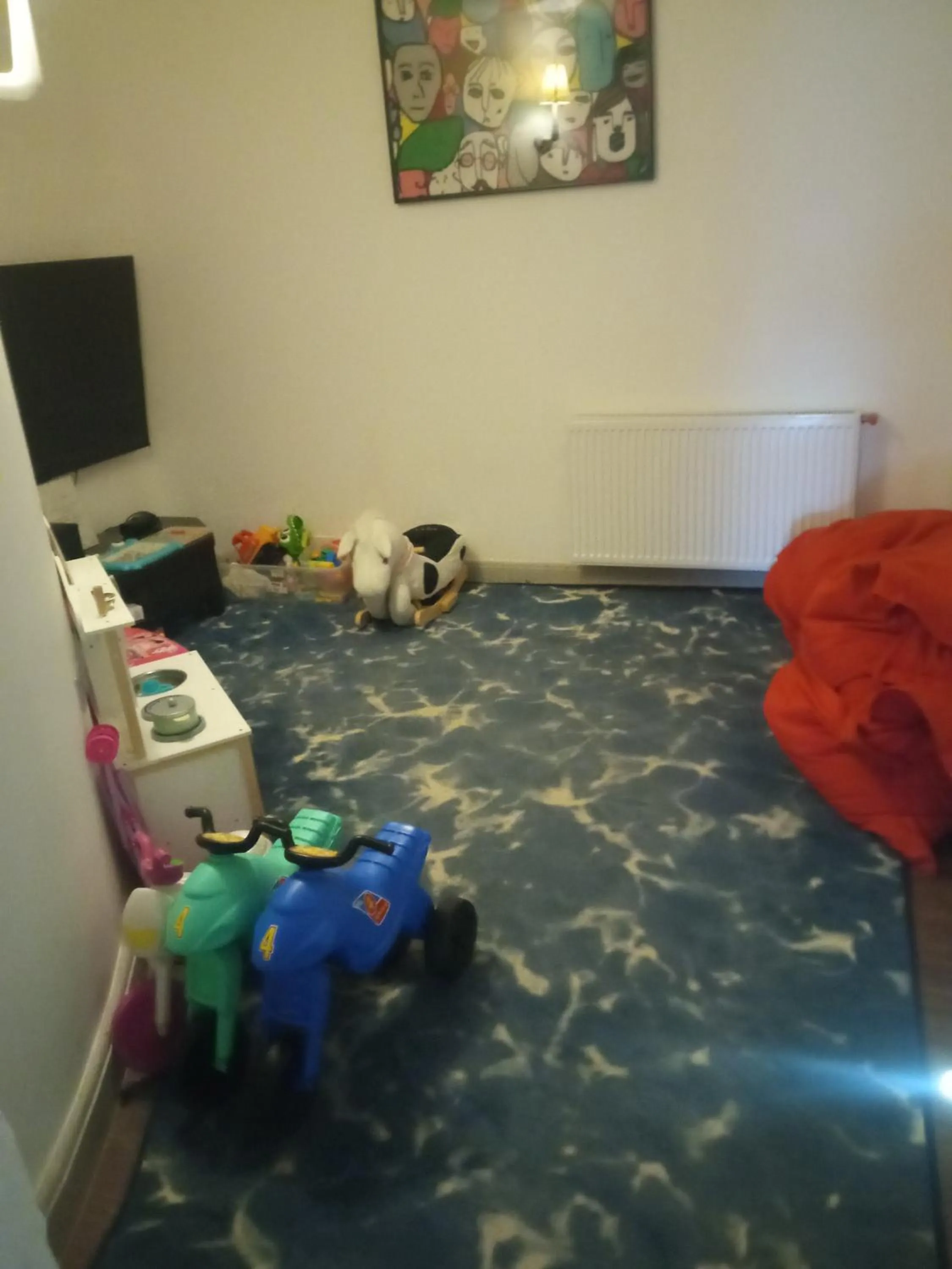 Hotel Cascade Resort & Spa