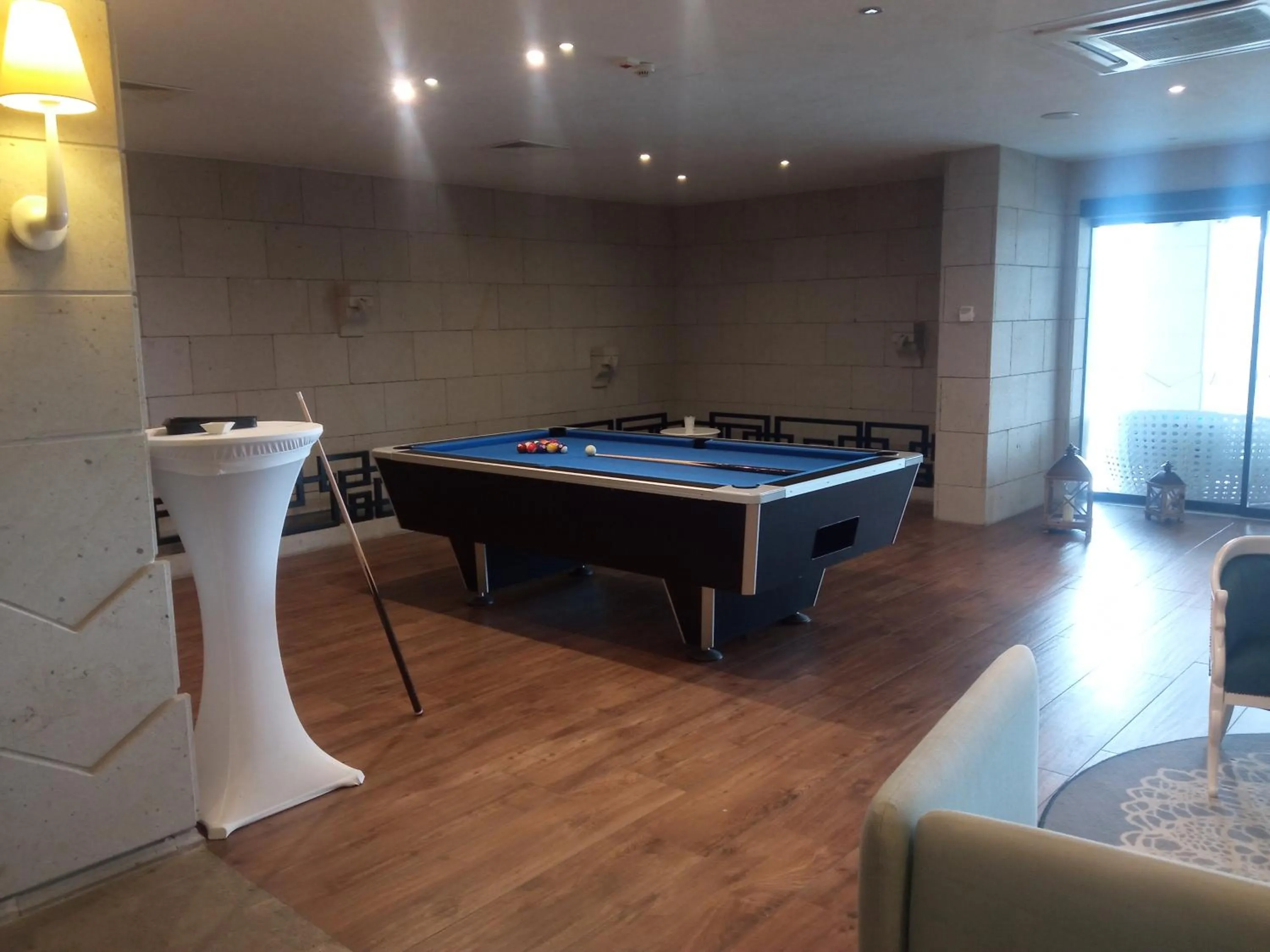 Hotel Cascade Resort & Spa