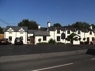 Property building in Carpenters Cottages