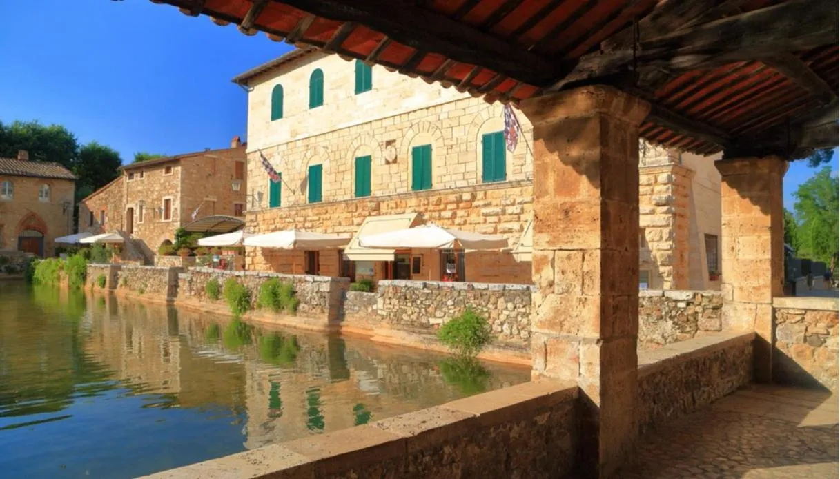 Camera La Margherita