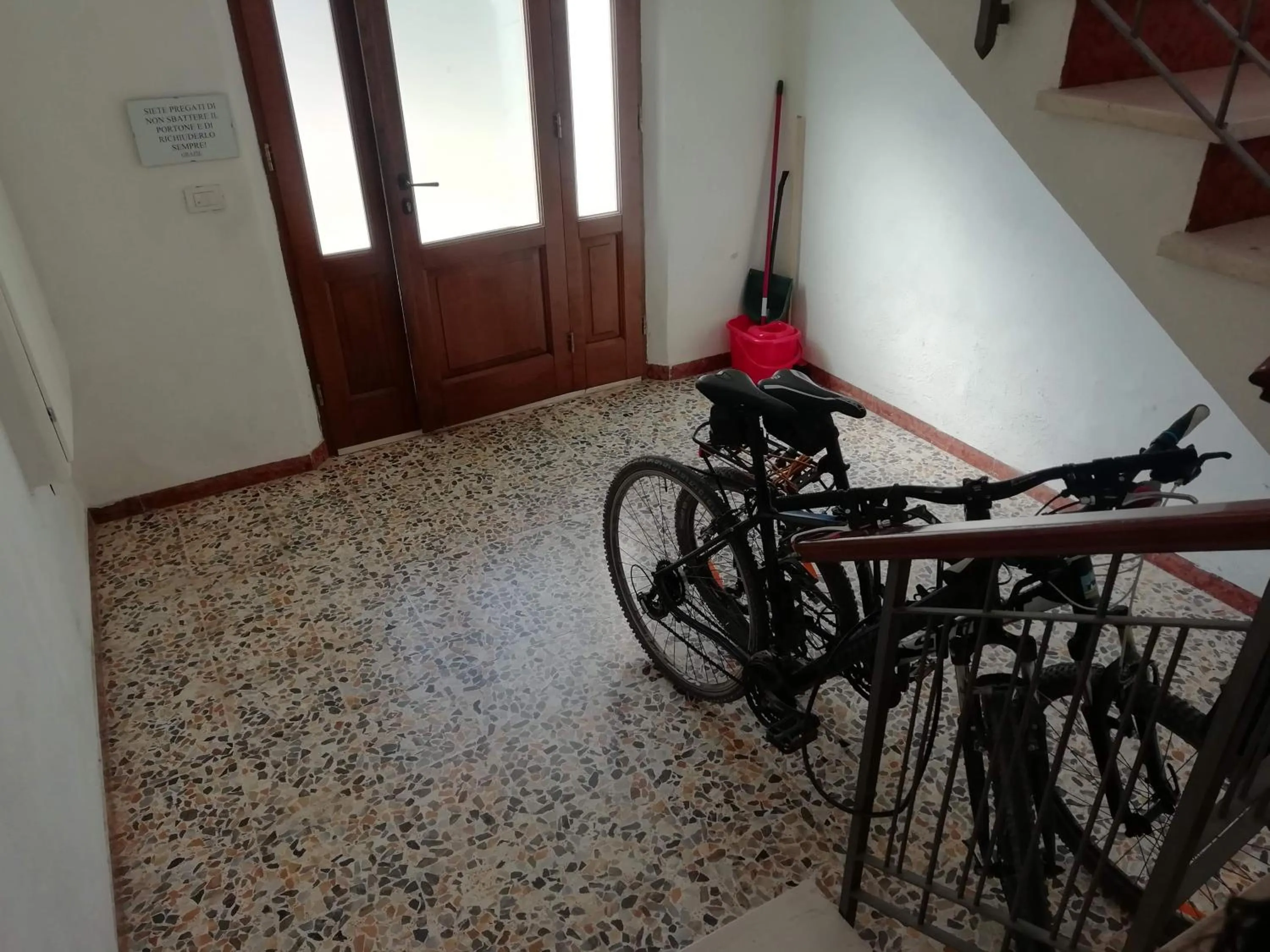 Property building in Camera La Margherita