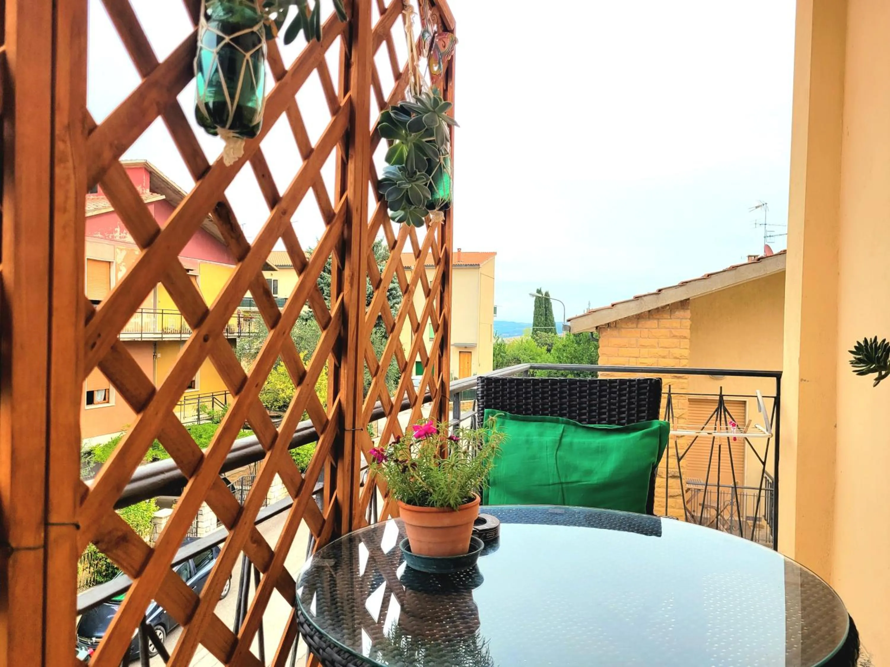 Camera La Margherita