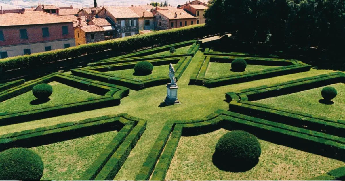 Camera La Margherita