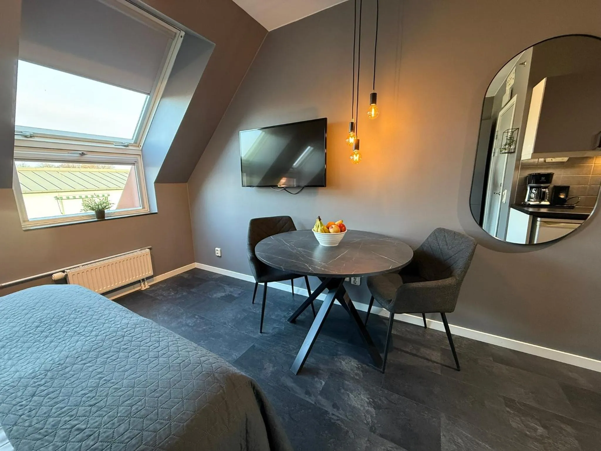 Guests in Forenom Aparthotel Lund