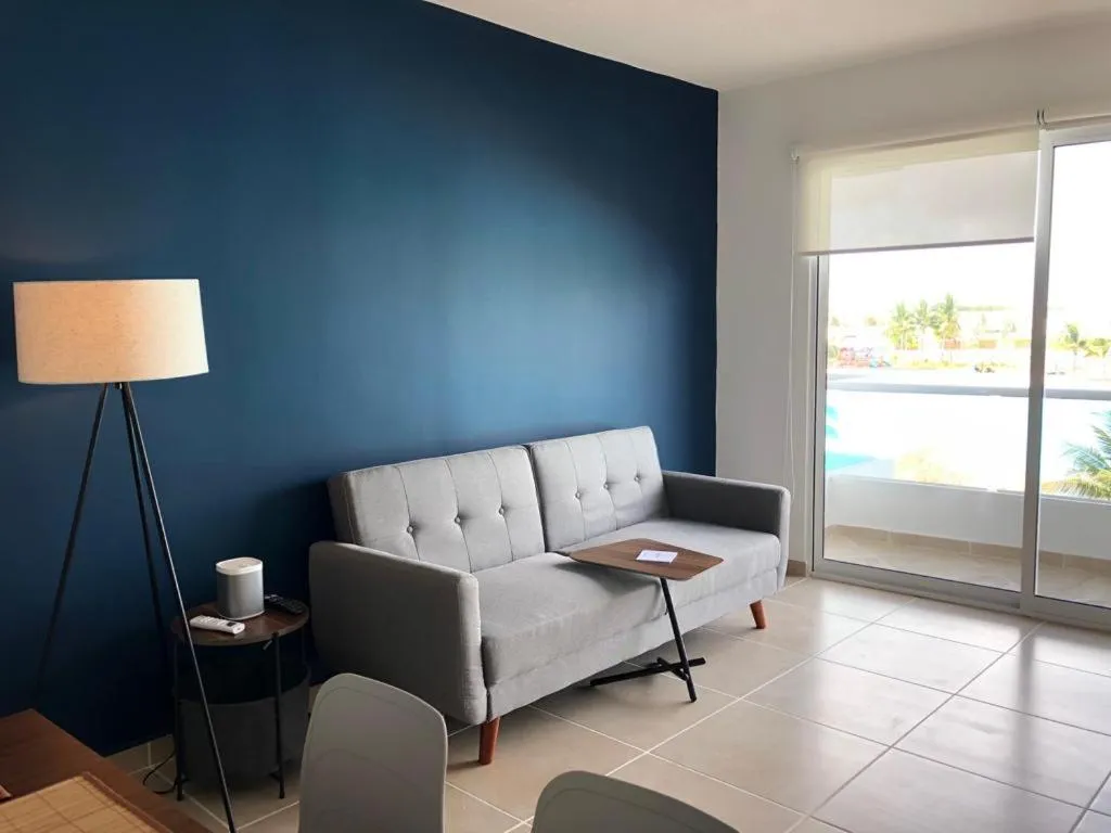 DEPARTAMENTO DE LUJO 3 RECAMARAS EN EXCLENTE UBICACION