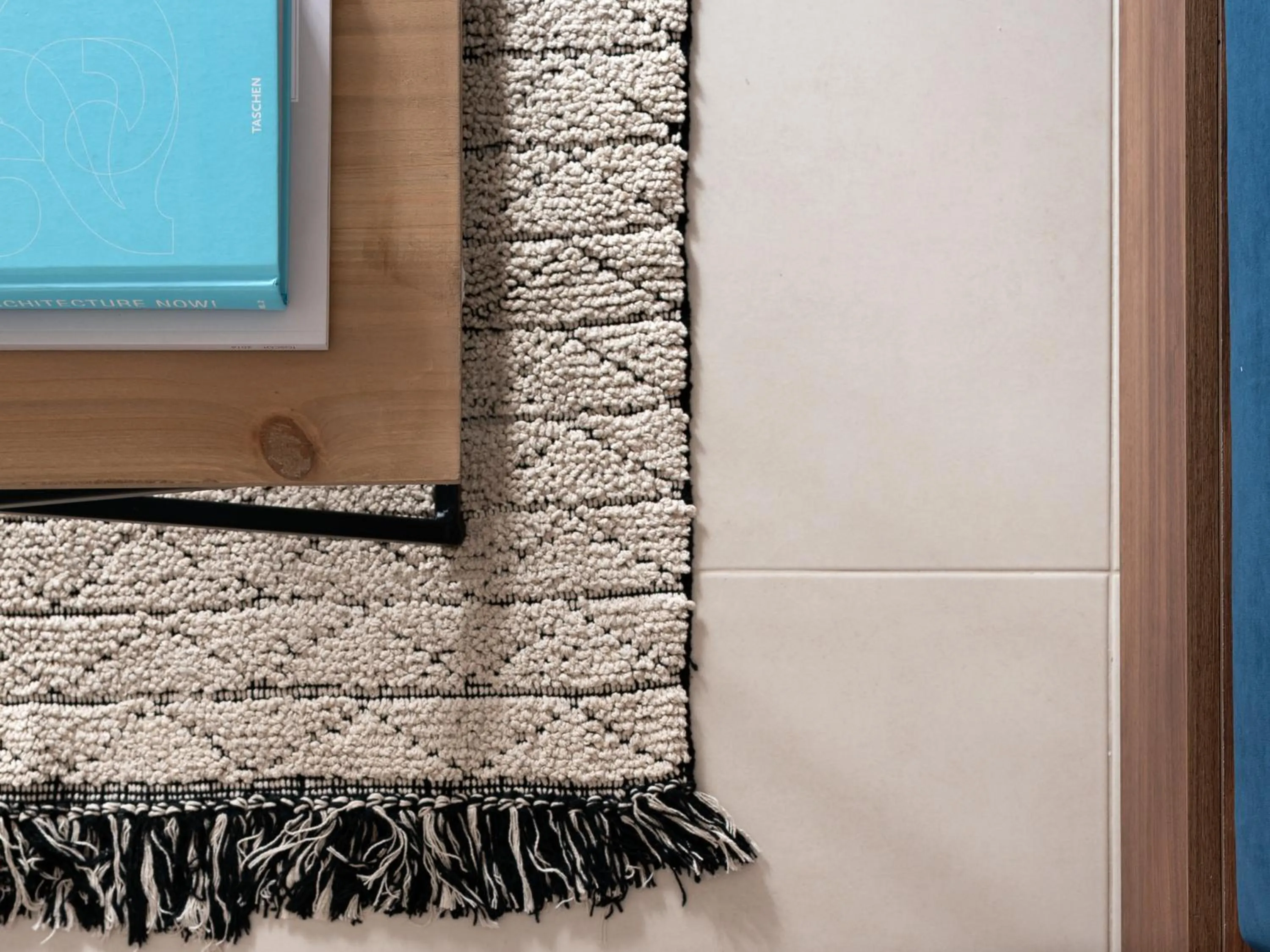 Decorative detail in Nama Retreat