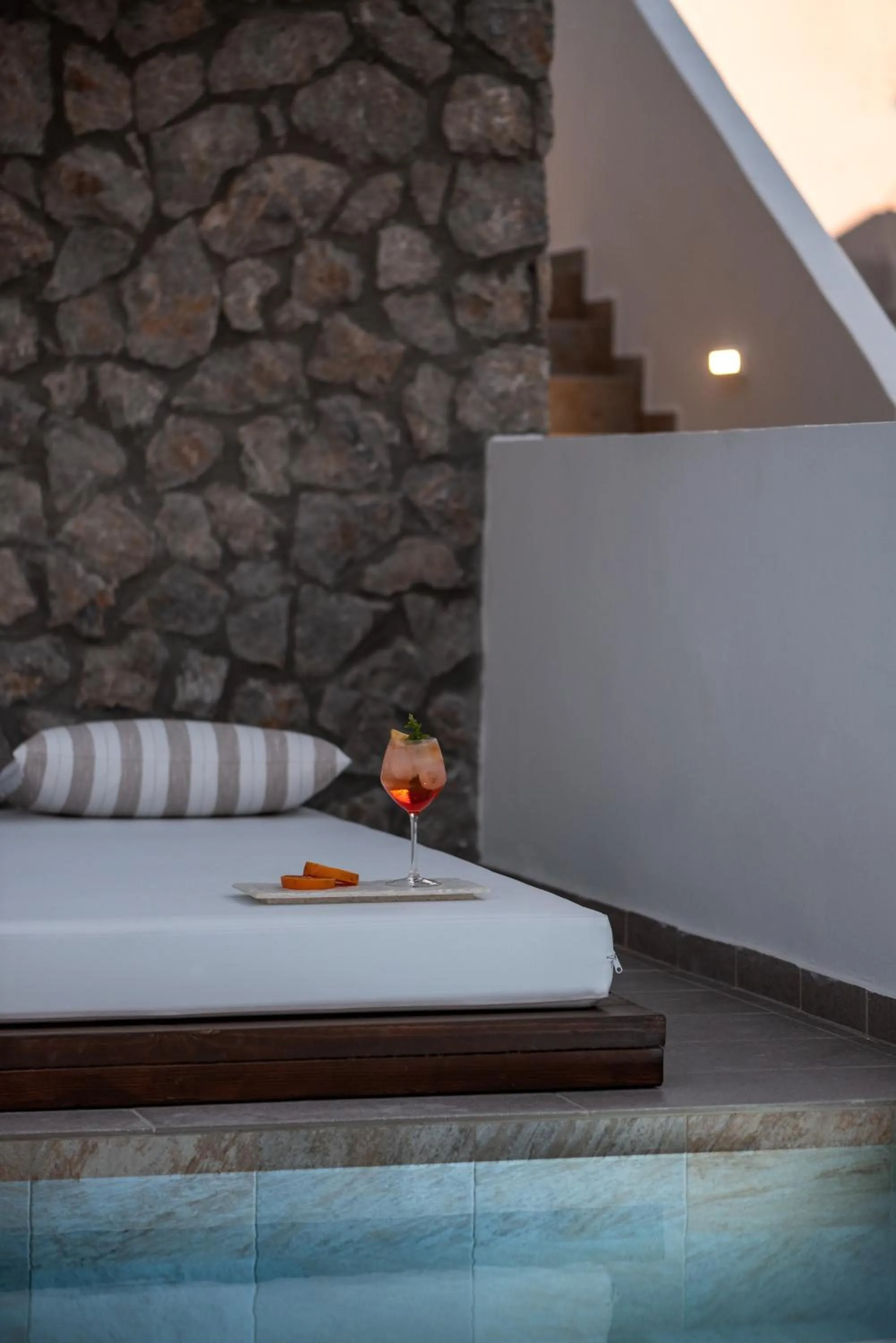 On site in Nama Retreat