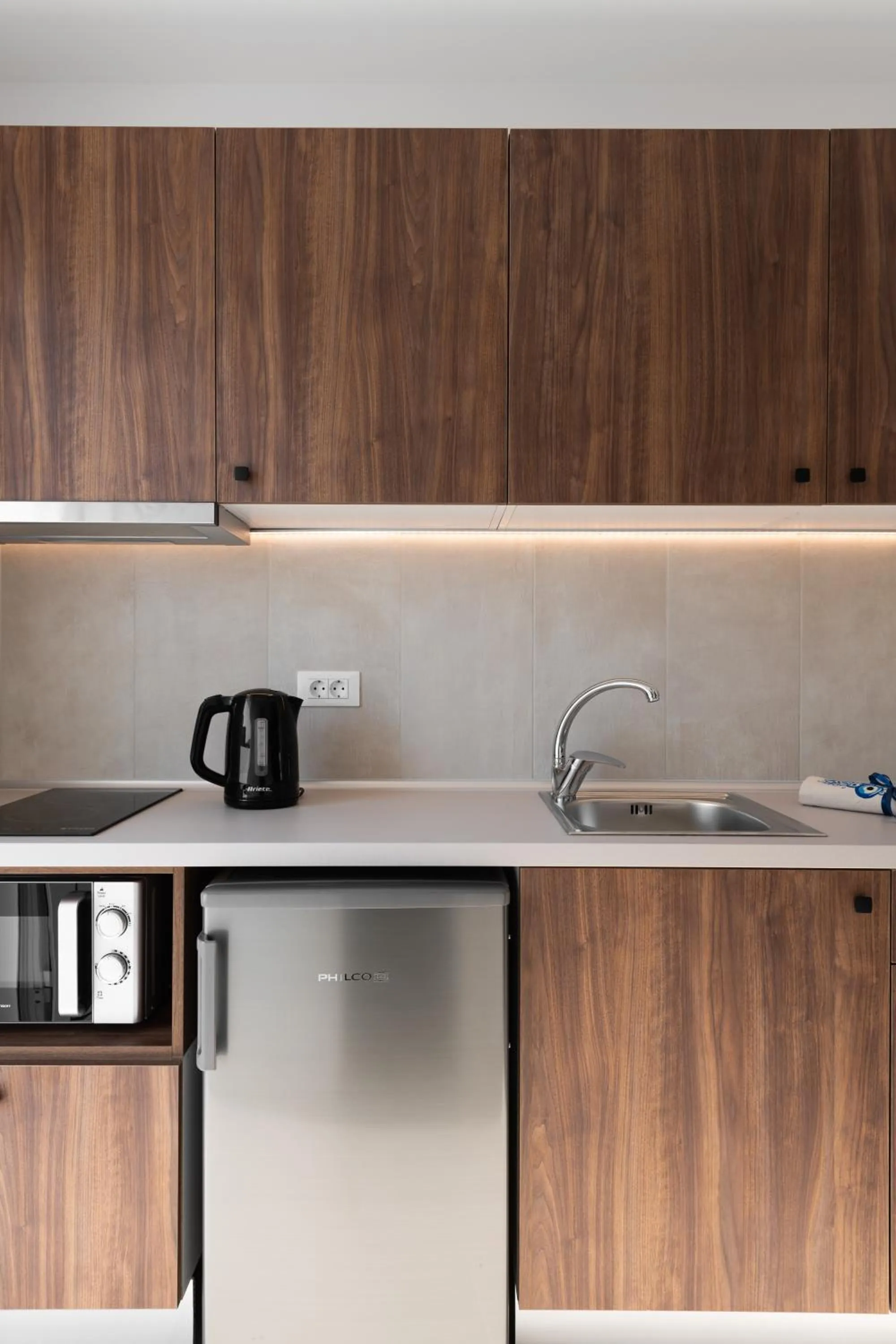 Coffee/tea facilities in Nama Retreat