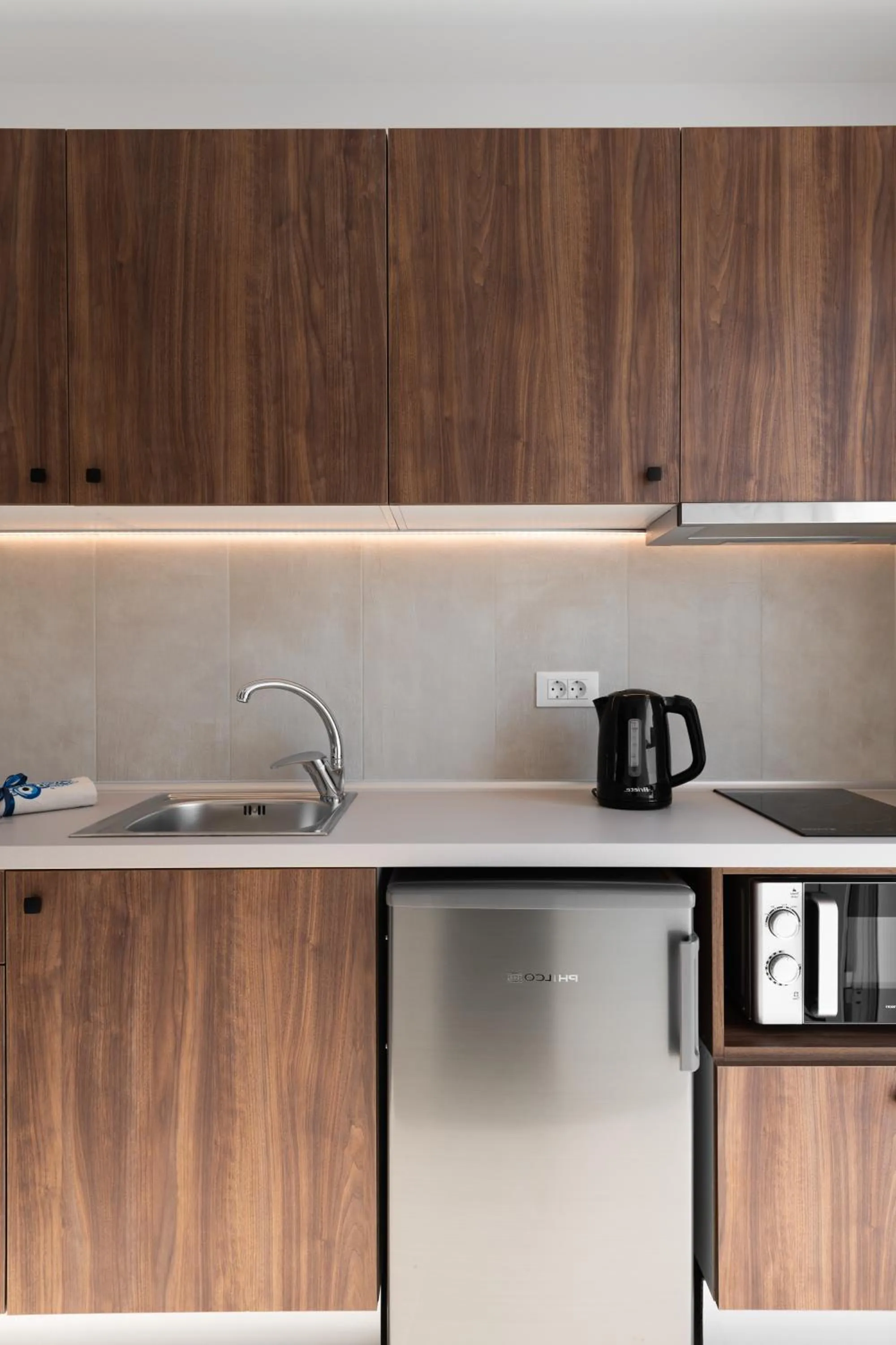 Coffee/tea facilities in Nama Retreat