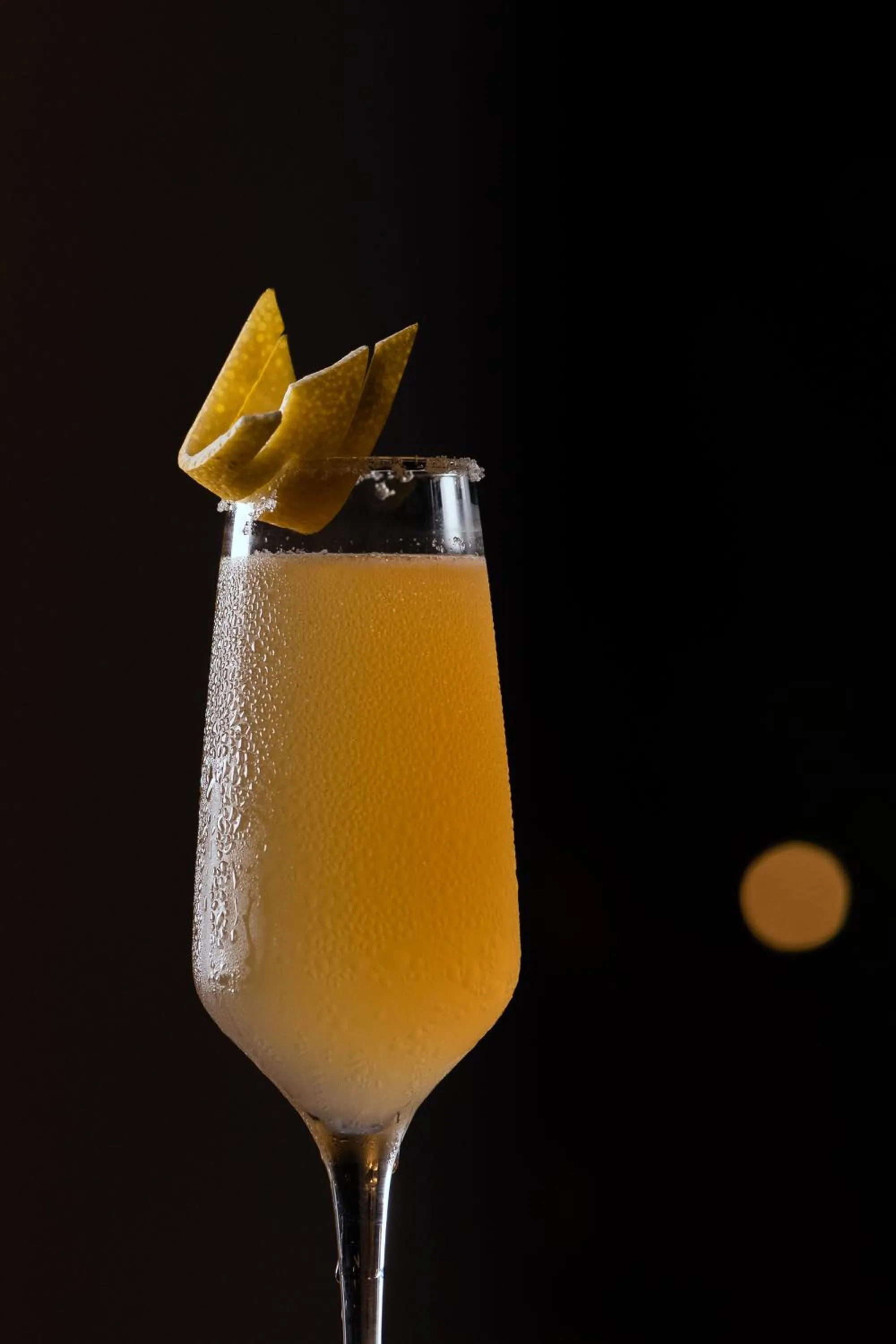 Drinks in Nama Retreat