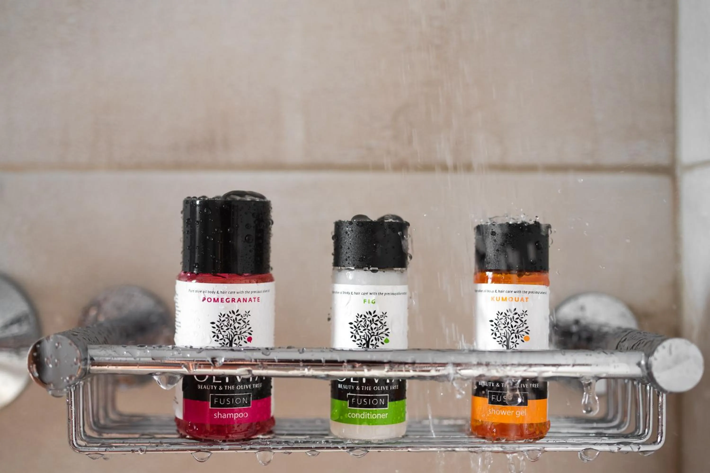 Bathroom in Nama Retreat