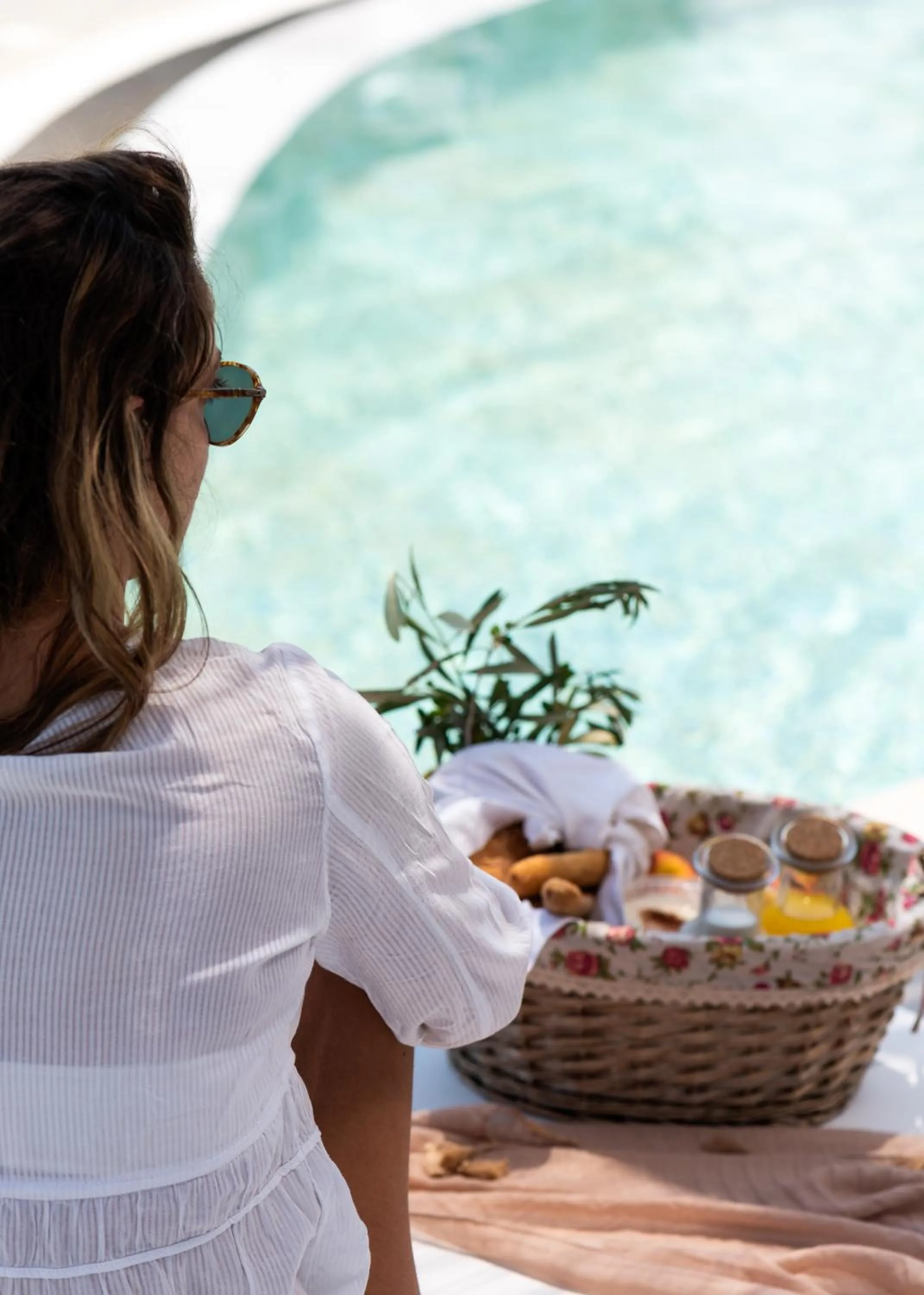 Breakfast in Nama Retreat