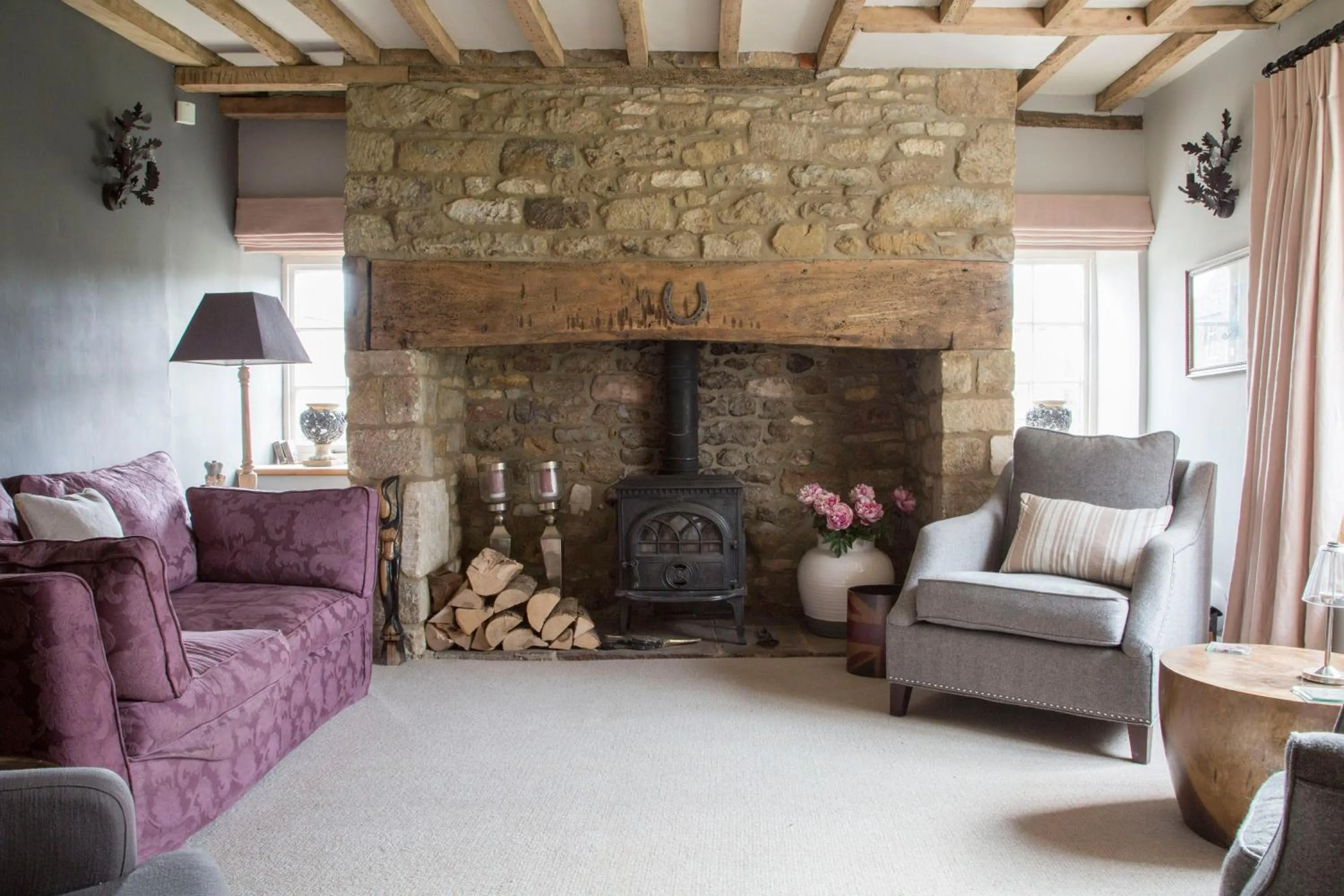 Forthay Bed and Breakfast