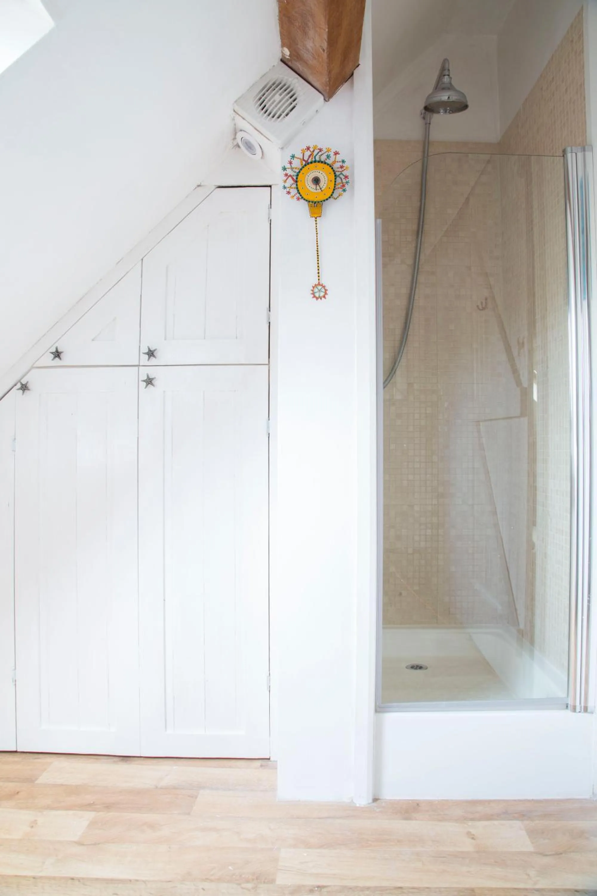 Forthay Bed and Breakfast