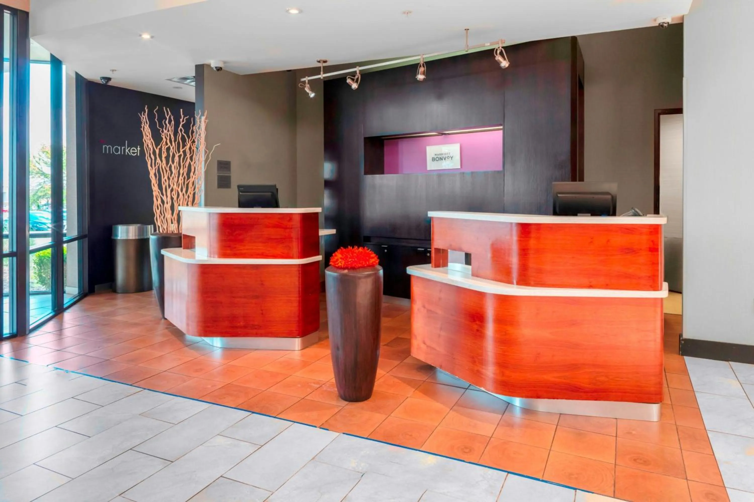 View (from property/room) in Courtyard by Marriott Killeen