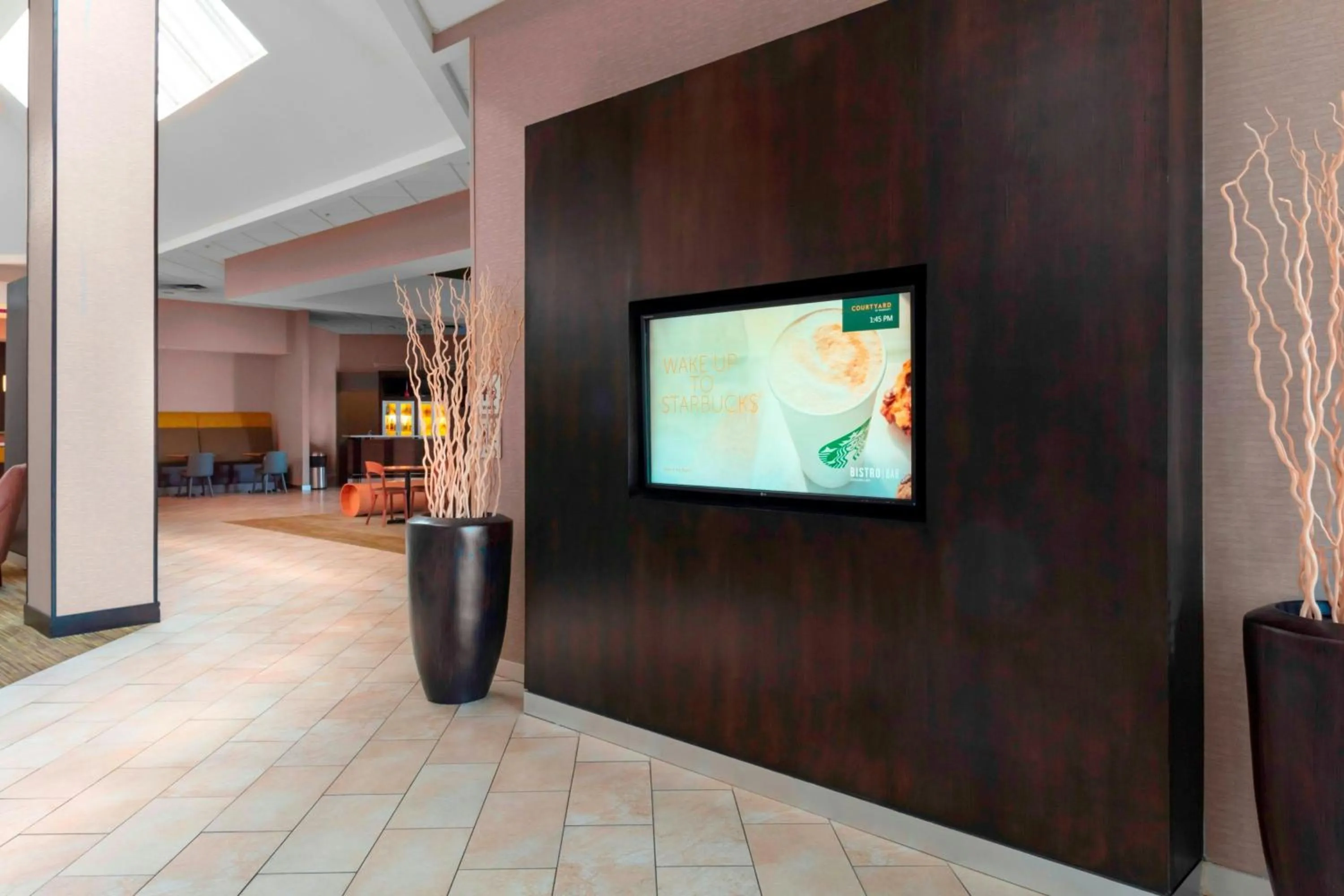 Other in Courtyard by Marriott Killeen