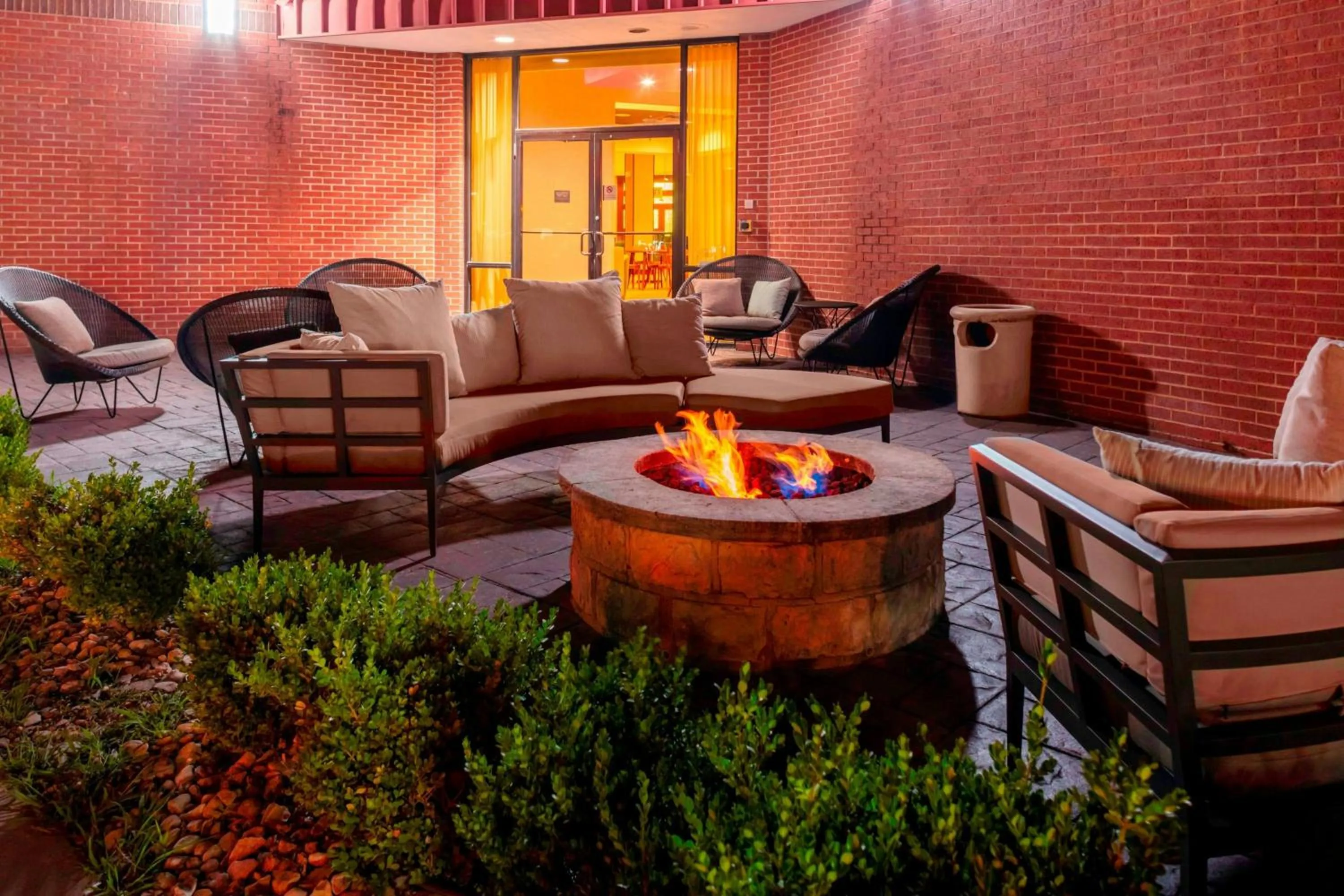 Other in Courtyard by Marriott Killeen