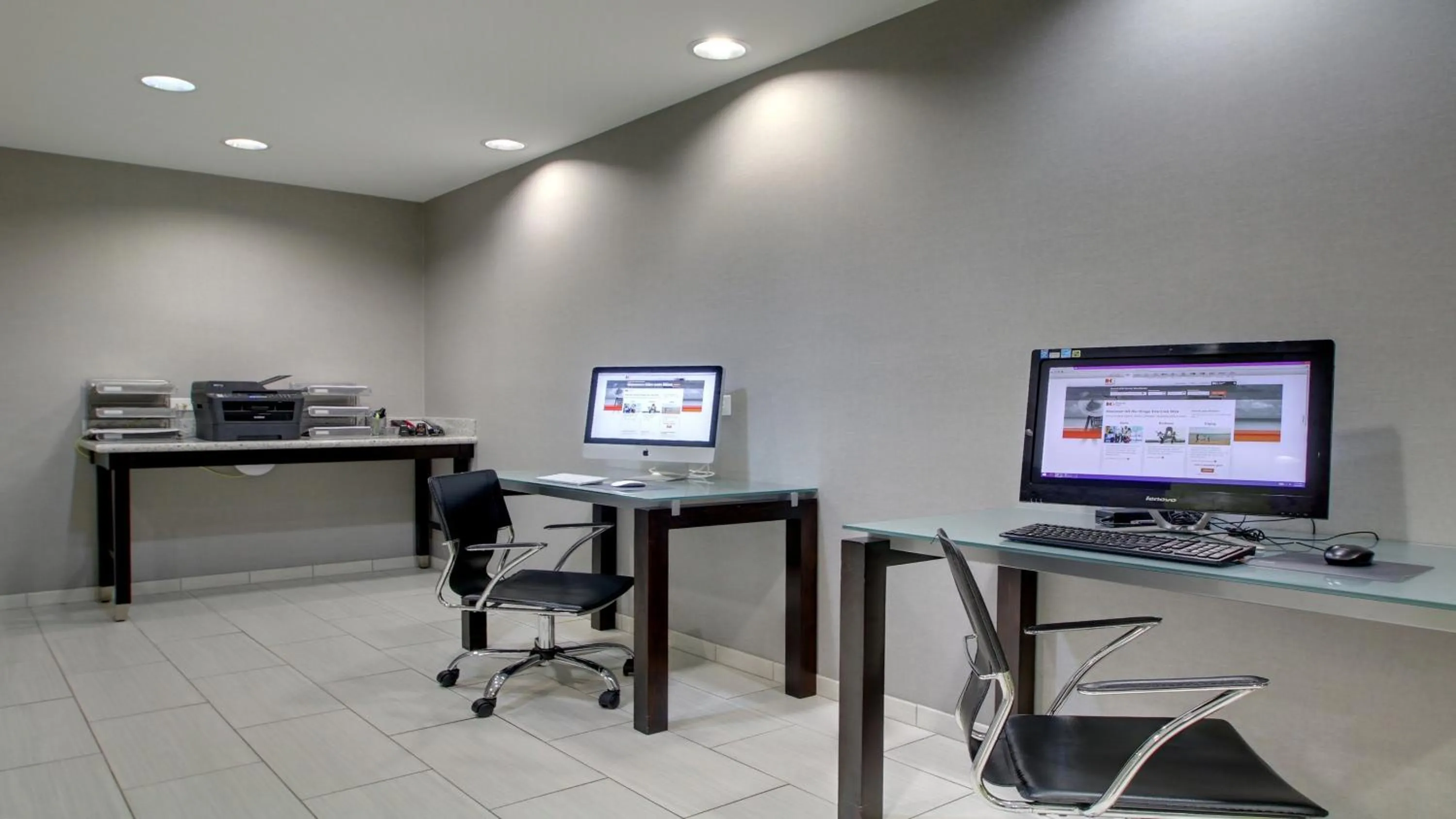 Other in Holiday Inn Express & Suites Jackson Downtown - Coliseum by IHG