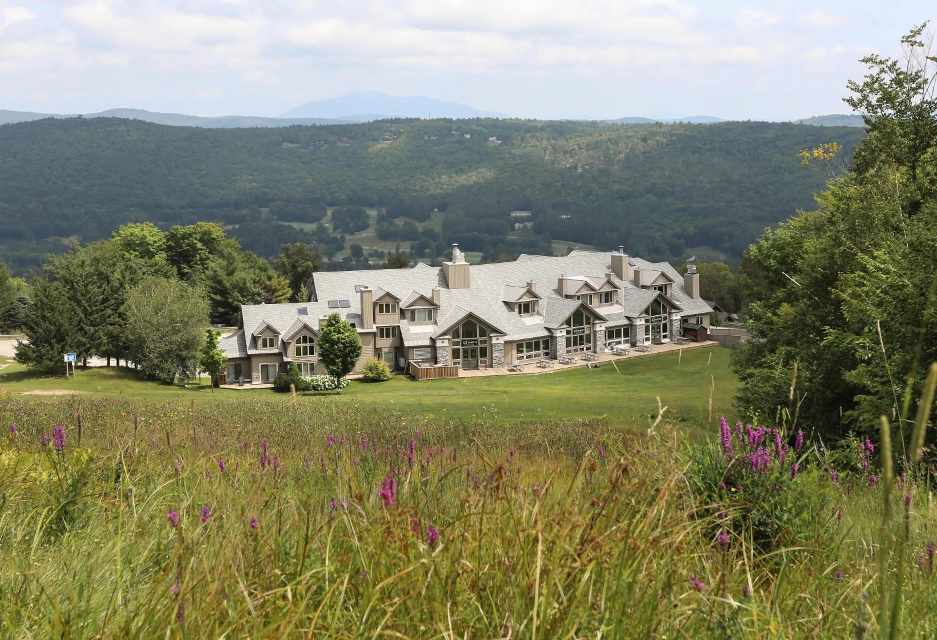 Solitude Village at Okemo