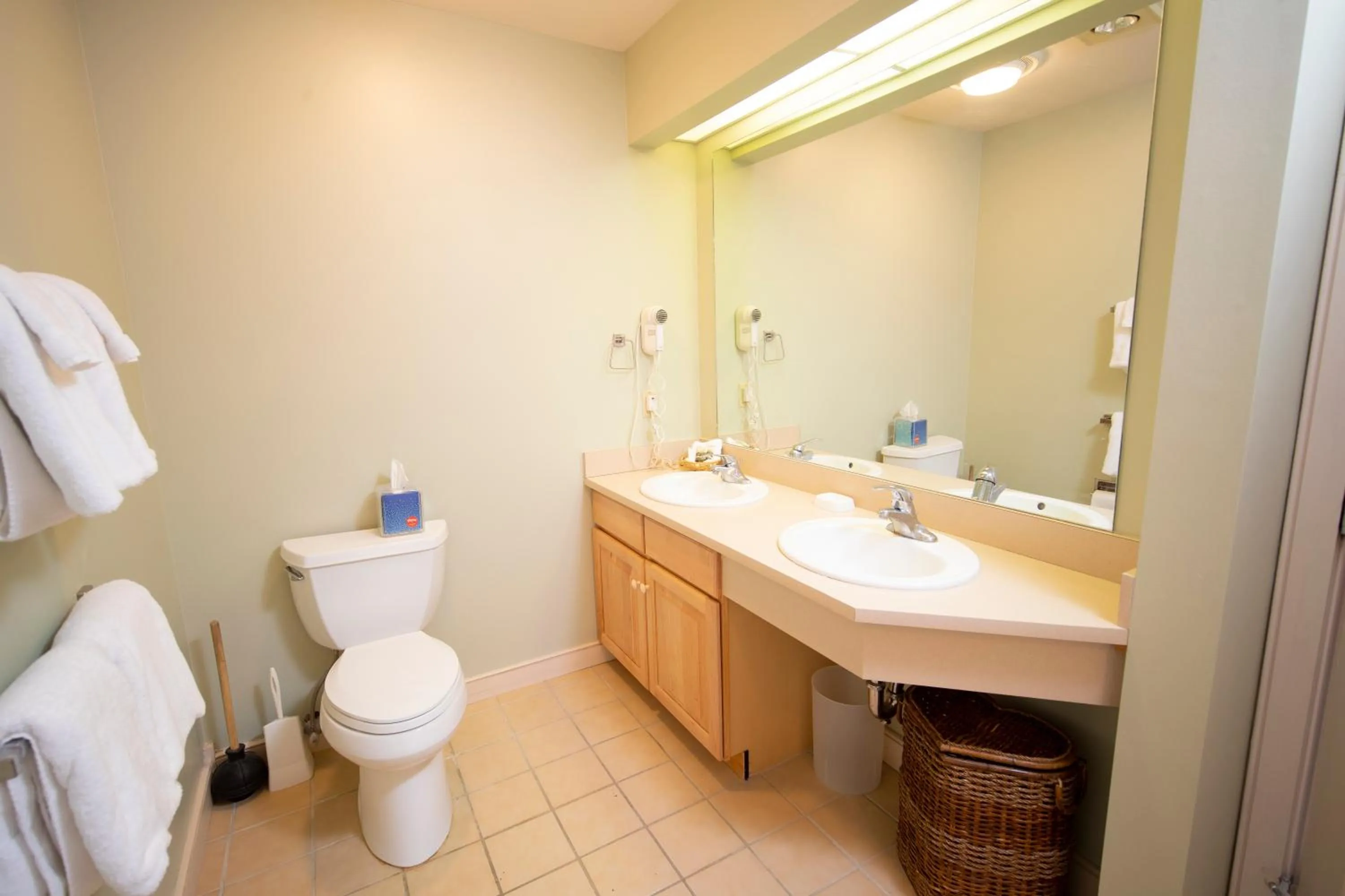 Solitude Village at Okemo