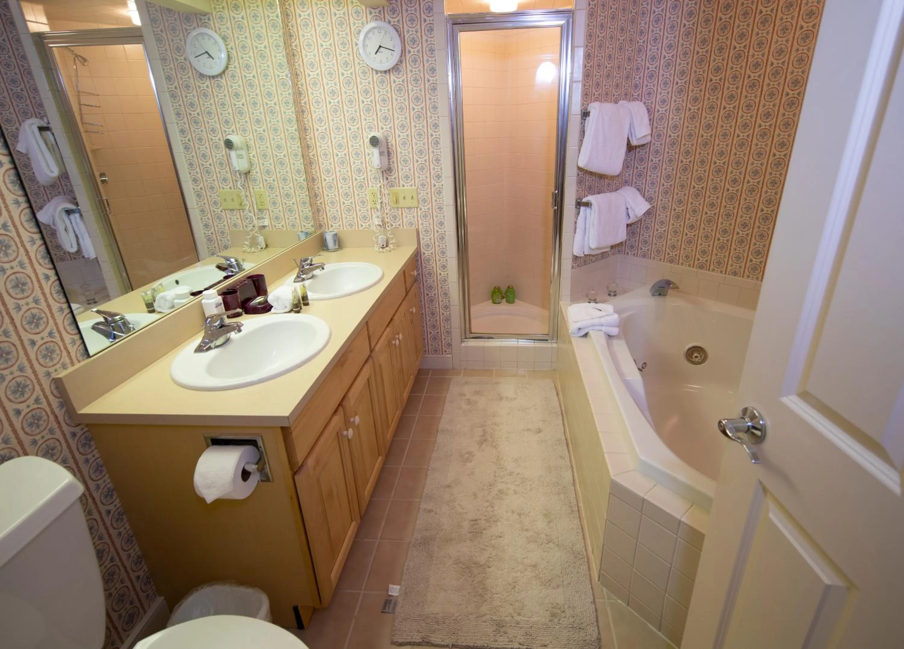 Solitude Village at Okemo