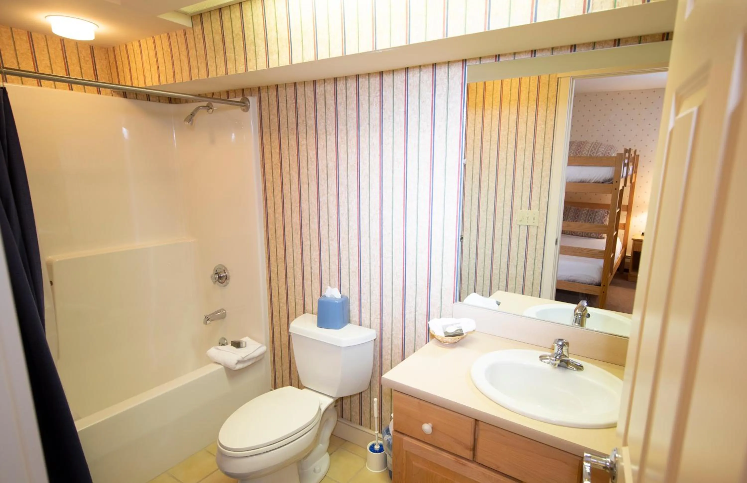 Solitude Village at Okemo