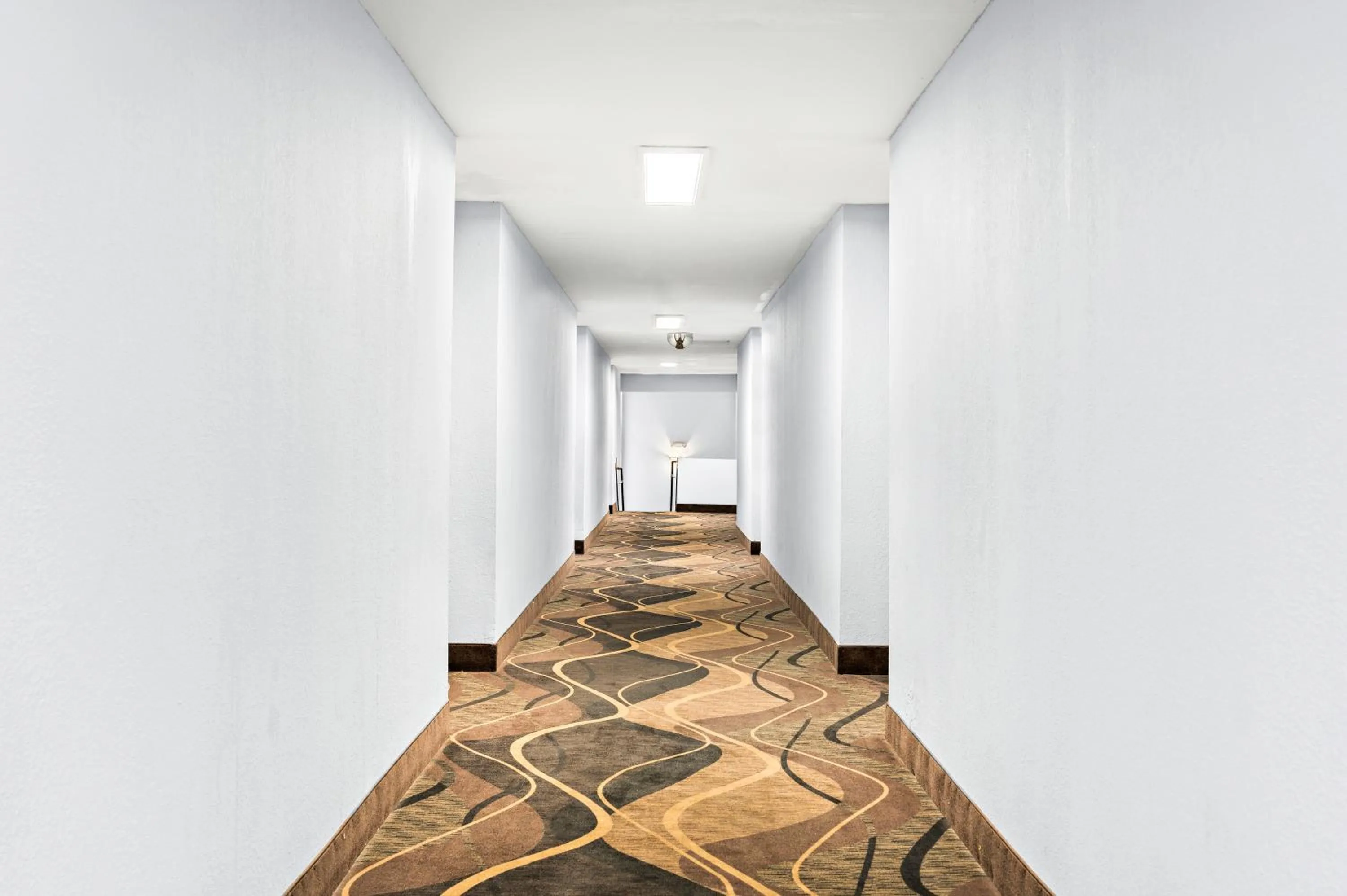 Property building in Red Lion Inn & Suites Yakima