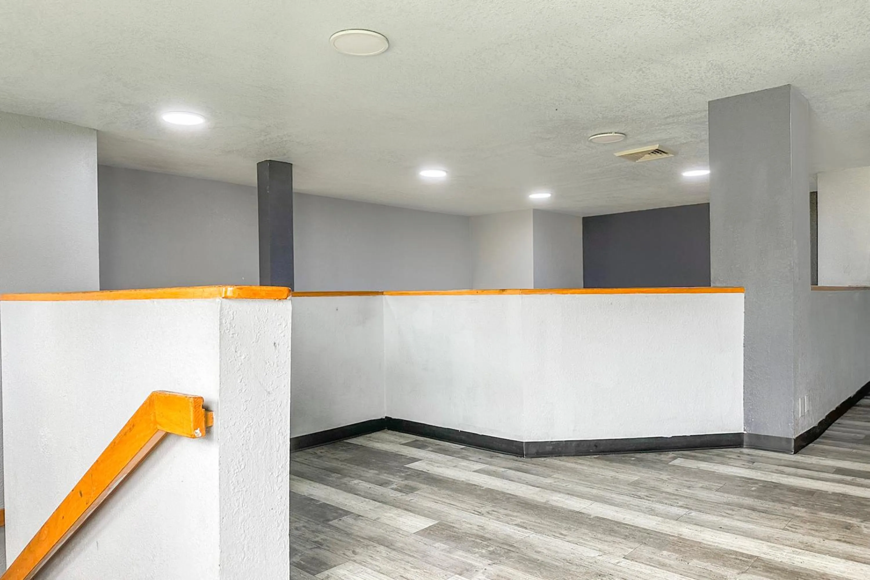 Lobby or reception in Relax Inn By Oyo Jackson MS Hwy 80 I-20