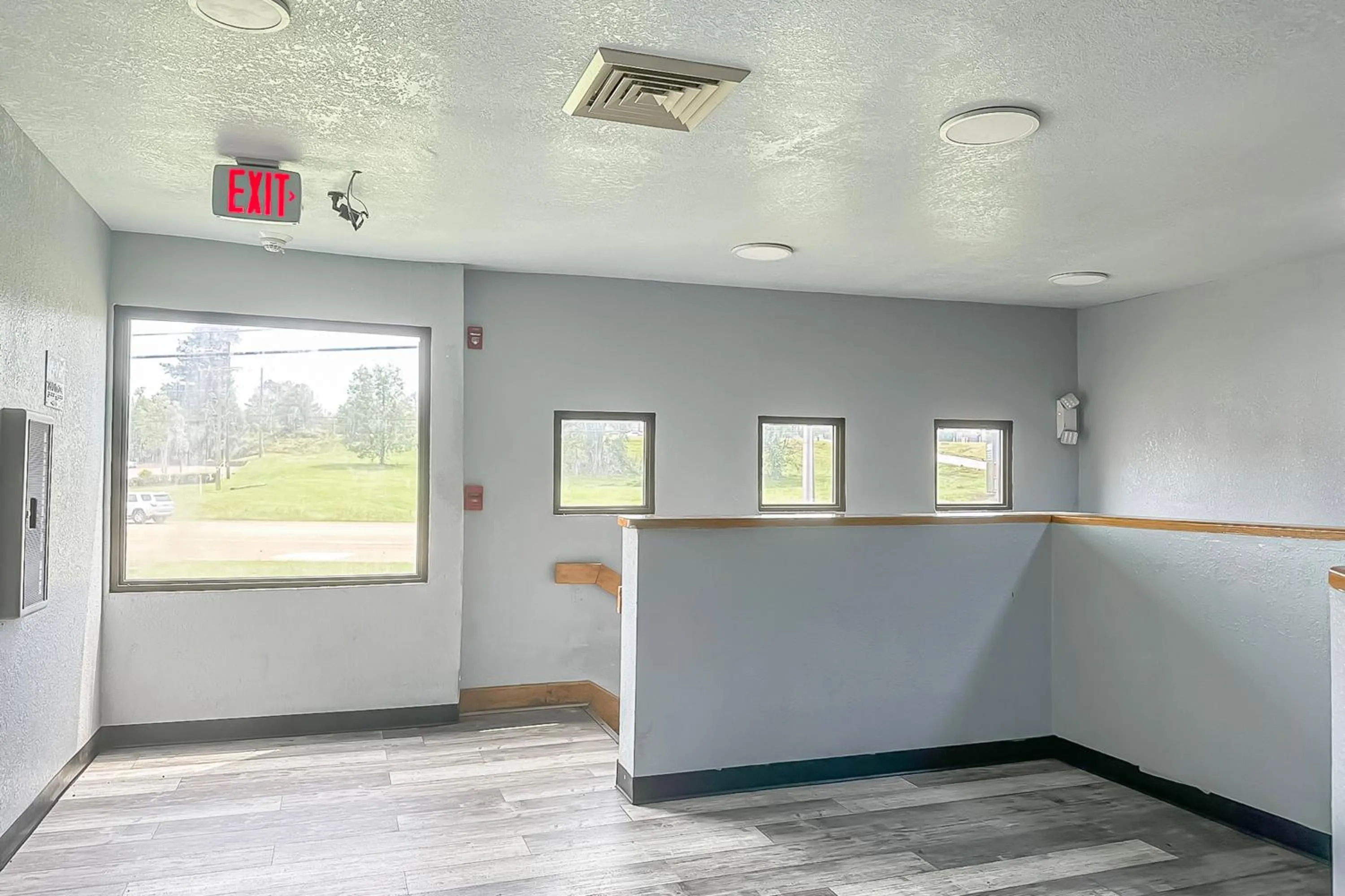 Lobby or reception in Relax Inn By Oyo Jackson MS Hwy 80 I-20