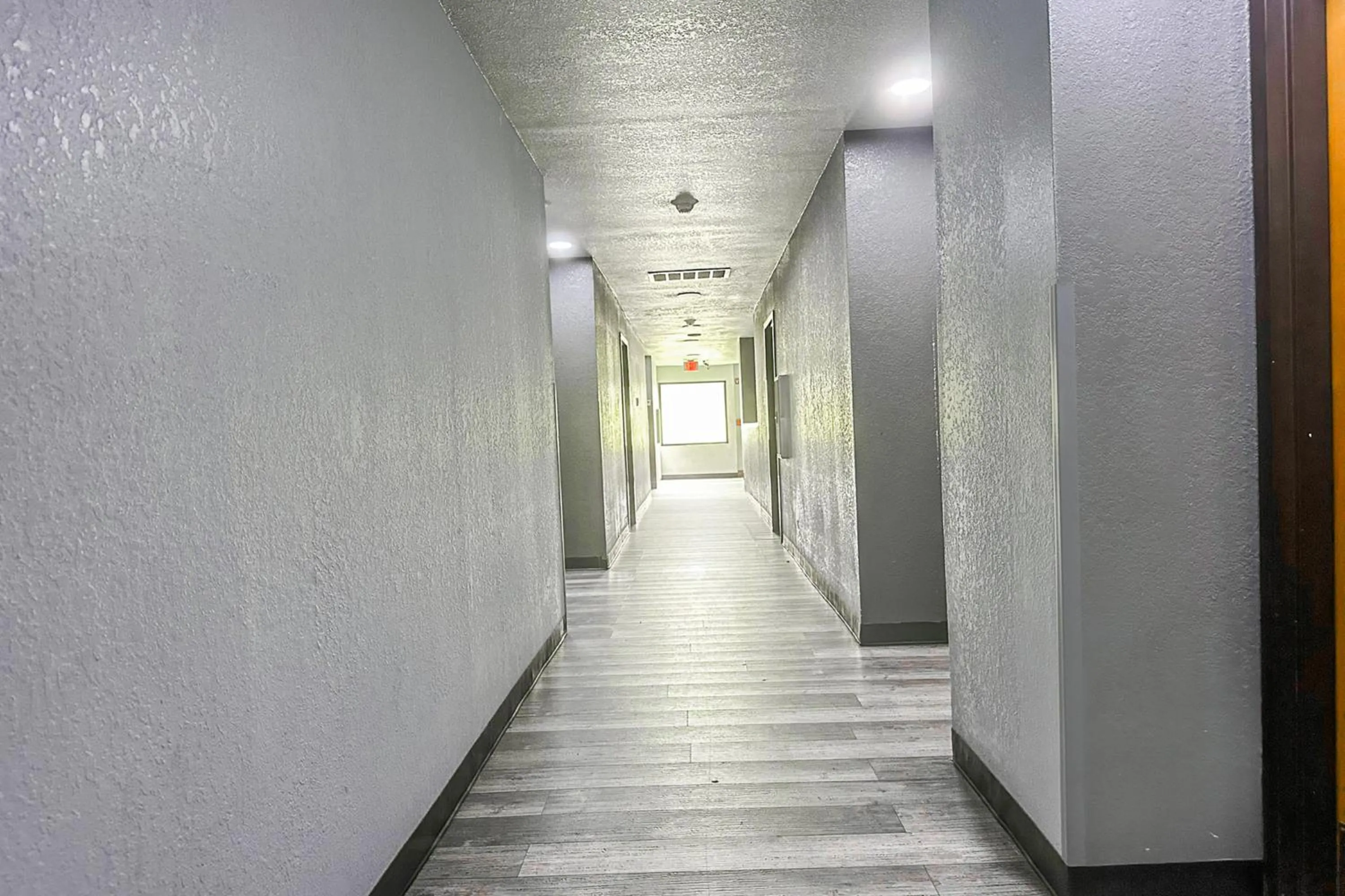 Lobby or reception in Relax Inn By Oyo Jackson MS Hwy 80 I-20