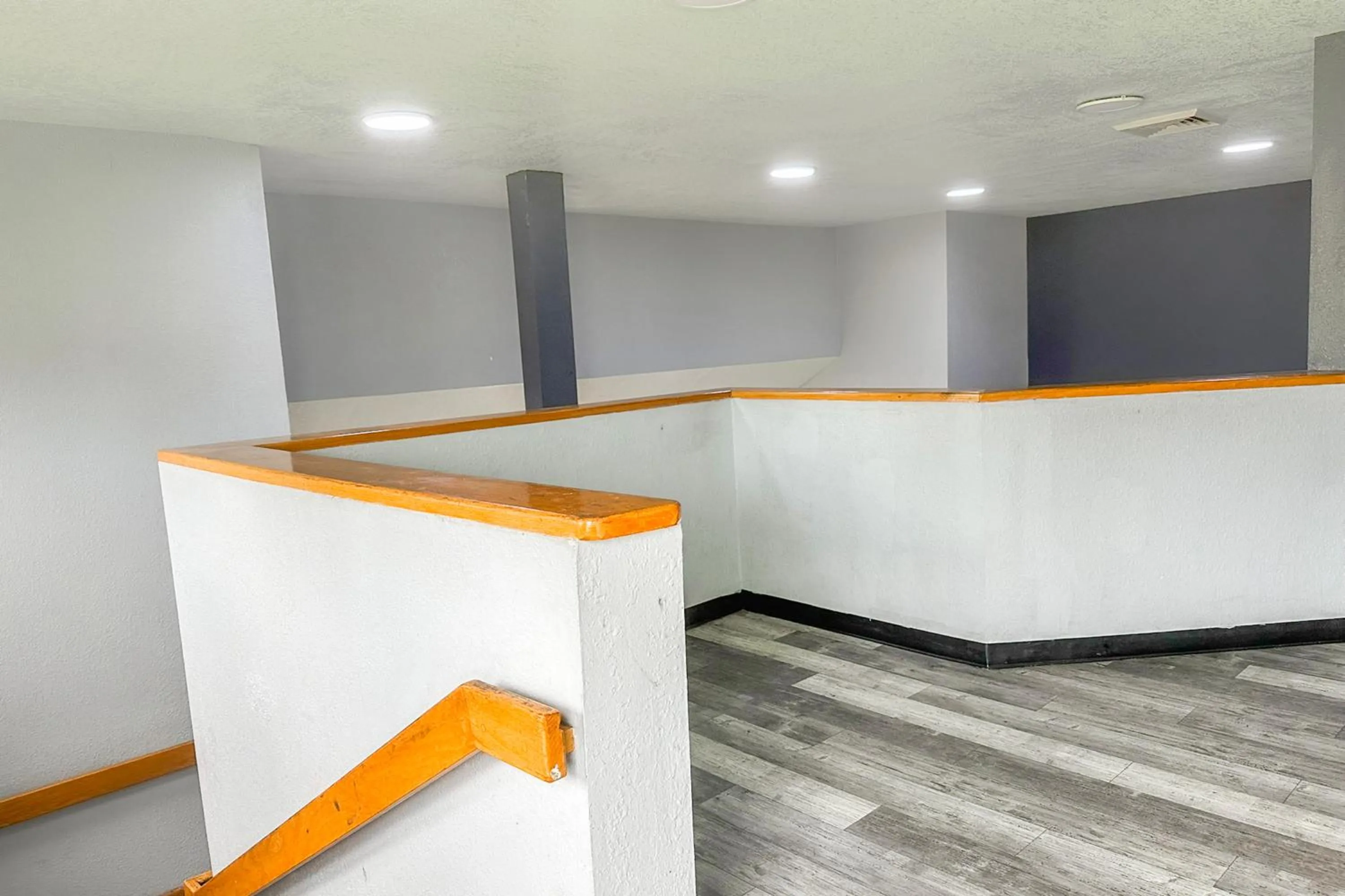 Lobby or reception in Relax Inn By Oyo Jackson MS Hwy 80 I-20