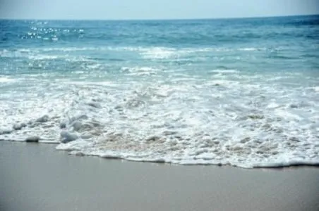 Beach in Southampton Long Island Hotel