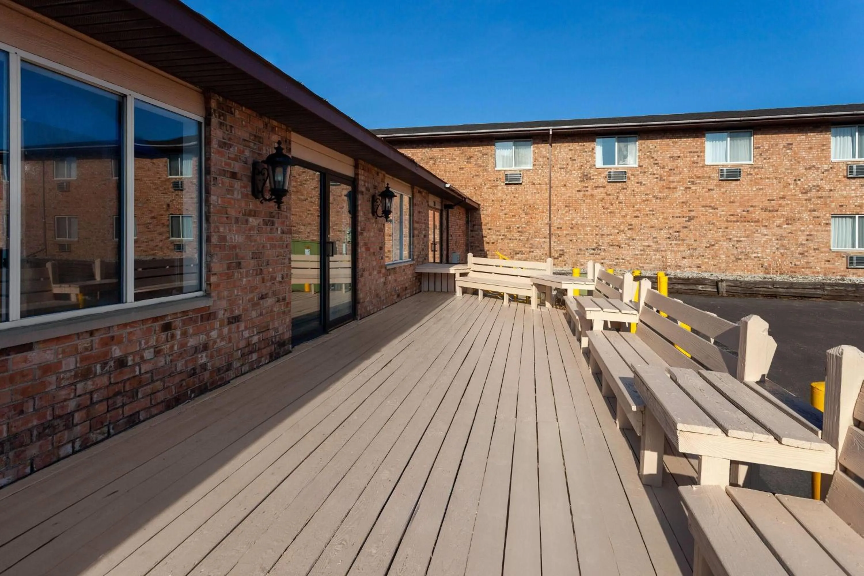 Other in Baymont by Wyndham Manistee