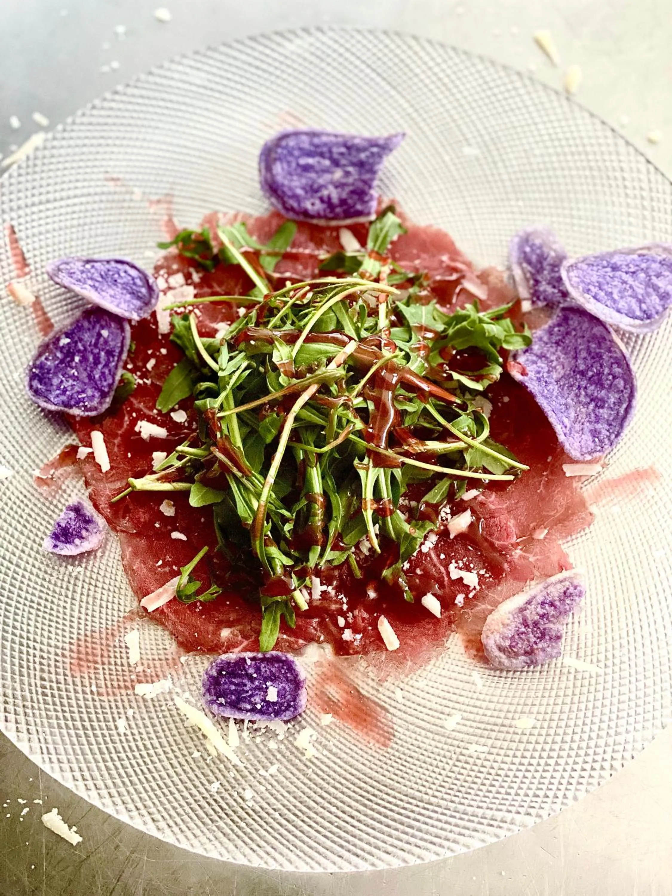 Food in Landgasthof Zum Weissen Schwanen