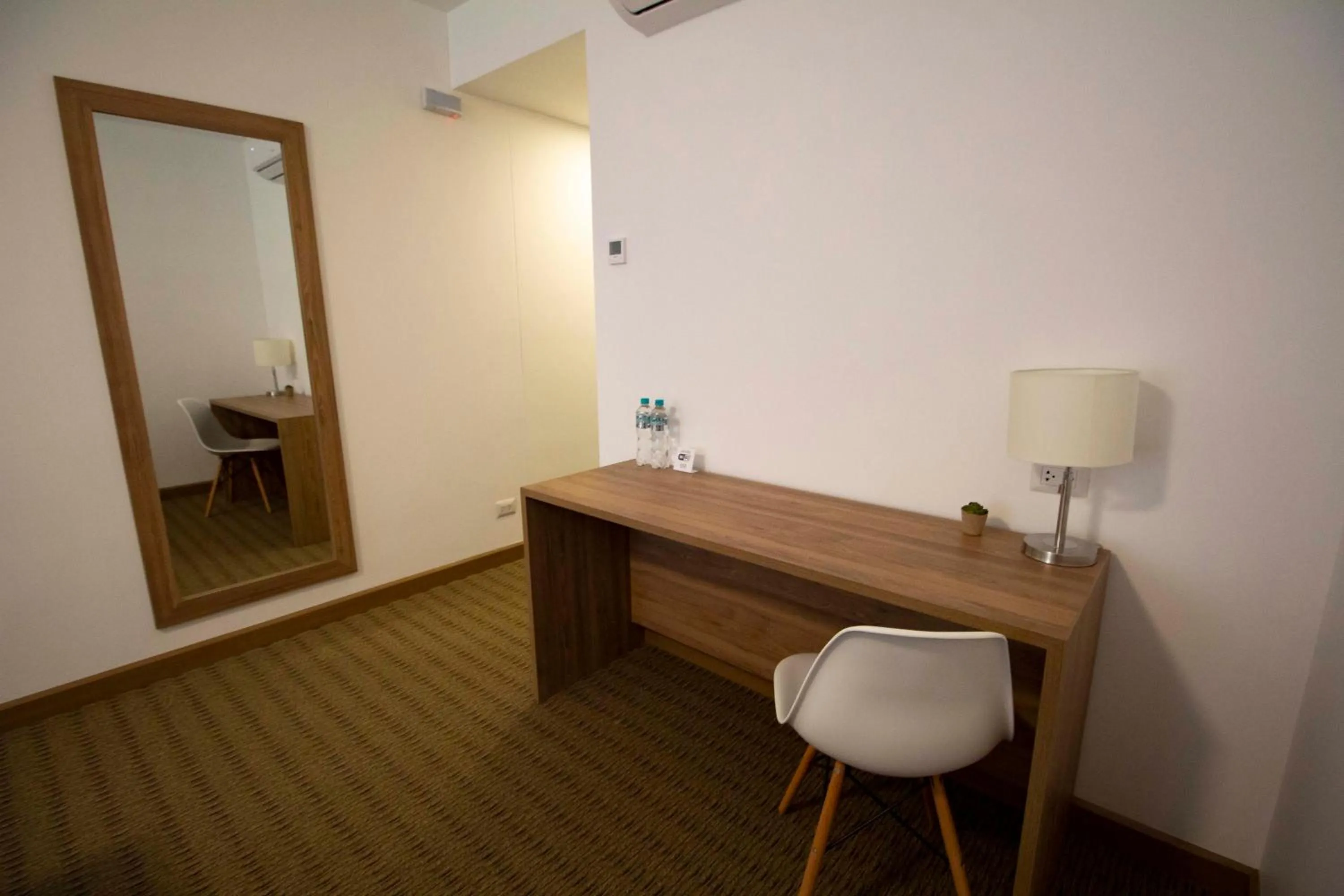 Bedroom in Tierra Viva Miraflores Centro