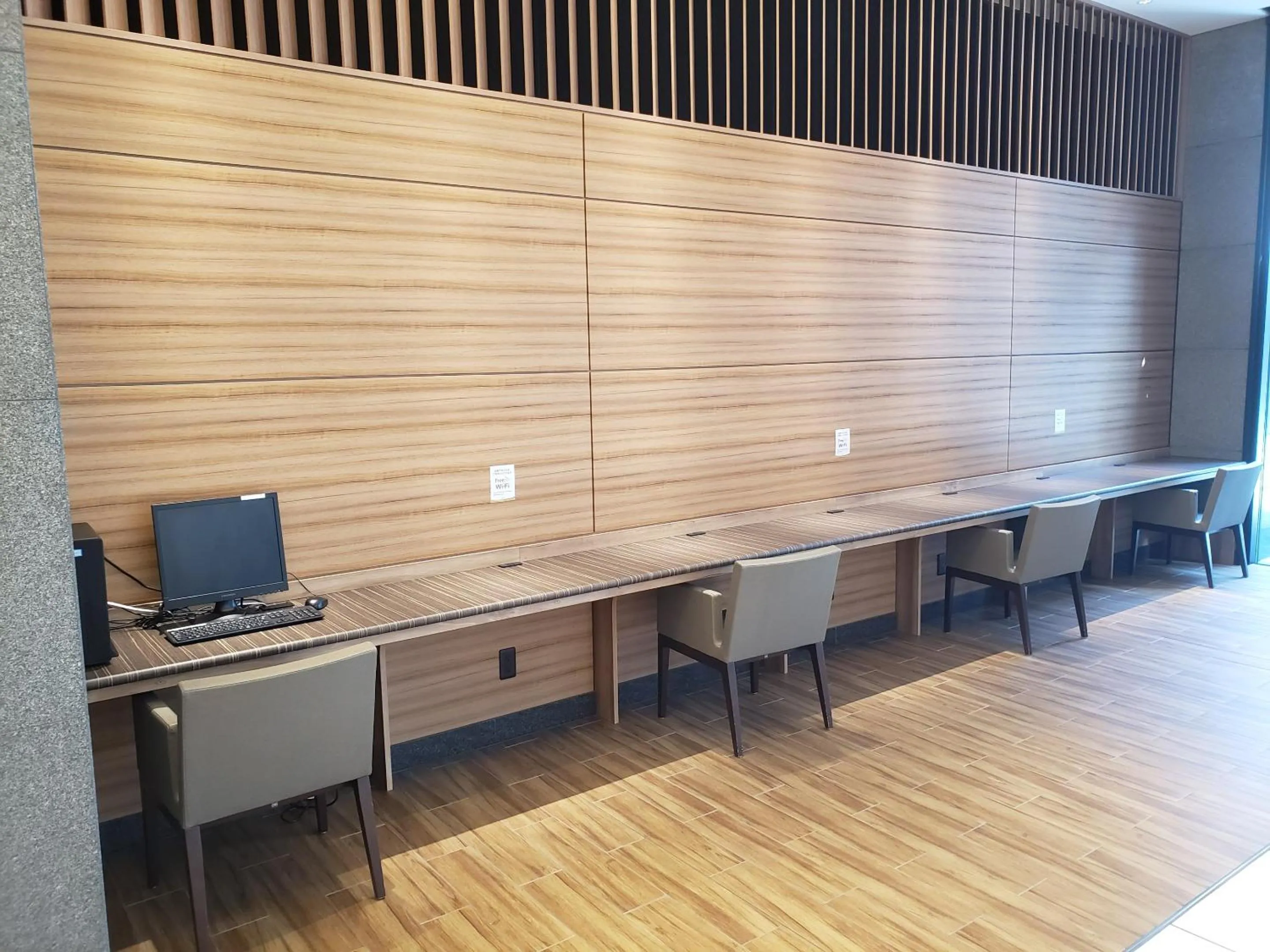 Activities in Smile Hotel Aomori