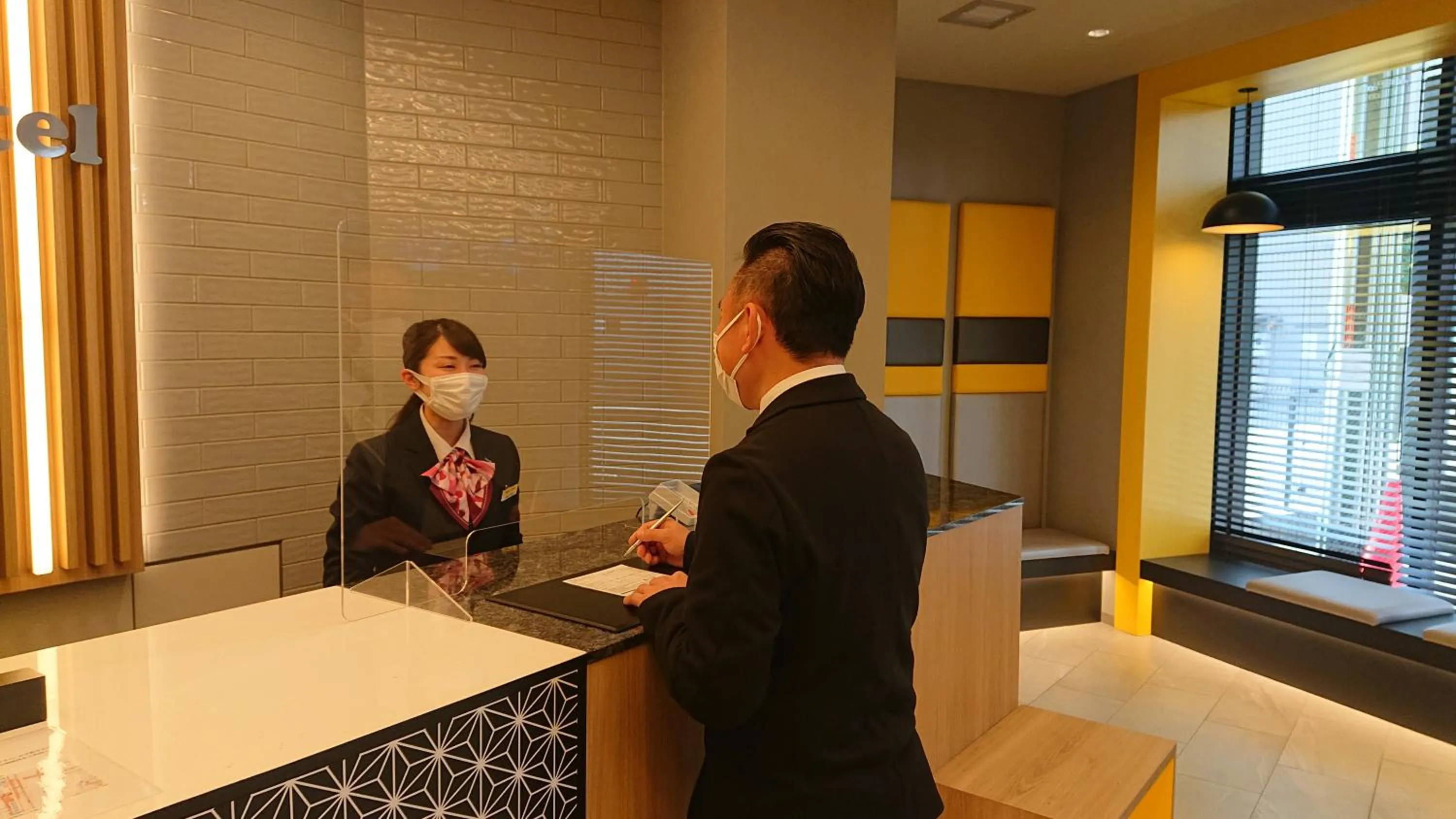 Activities in Smile Hotel Aomori