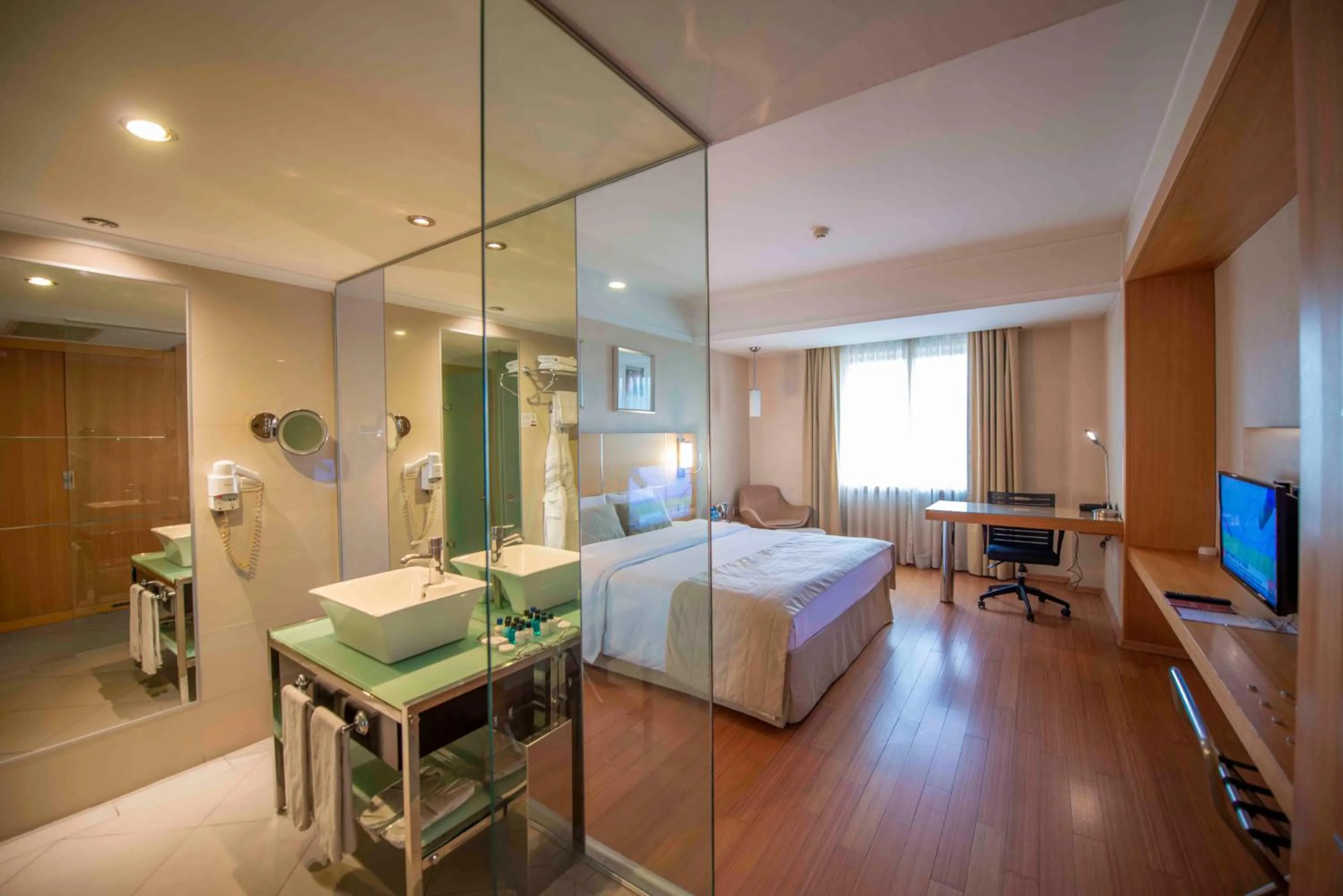 Photo of the whole room in Jura Hotels Afyon Thermal