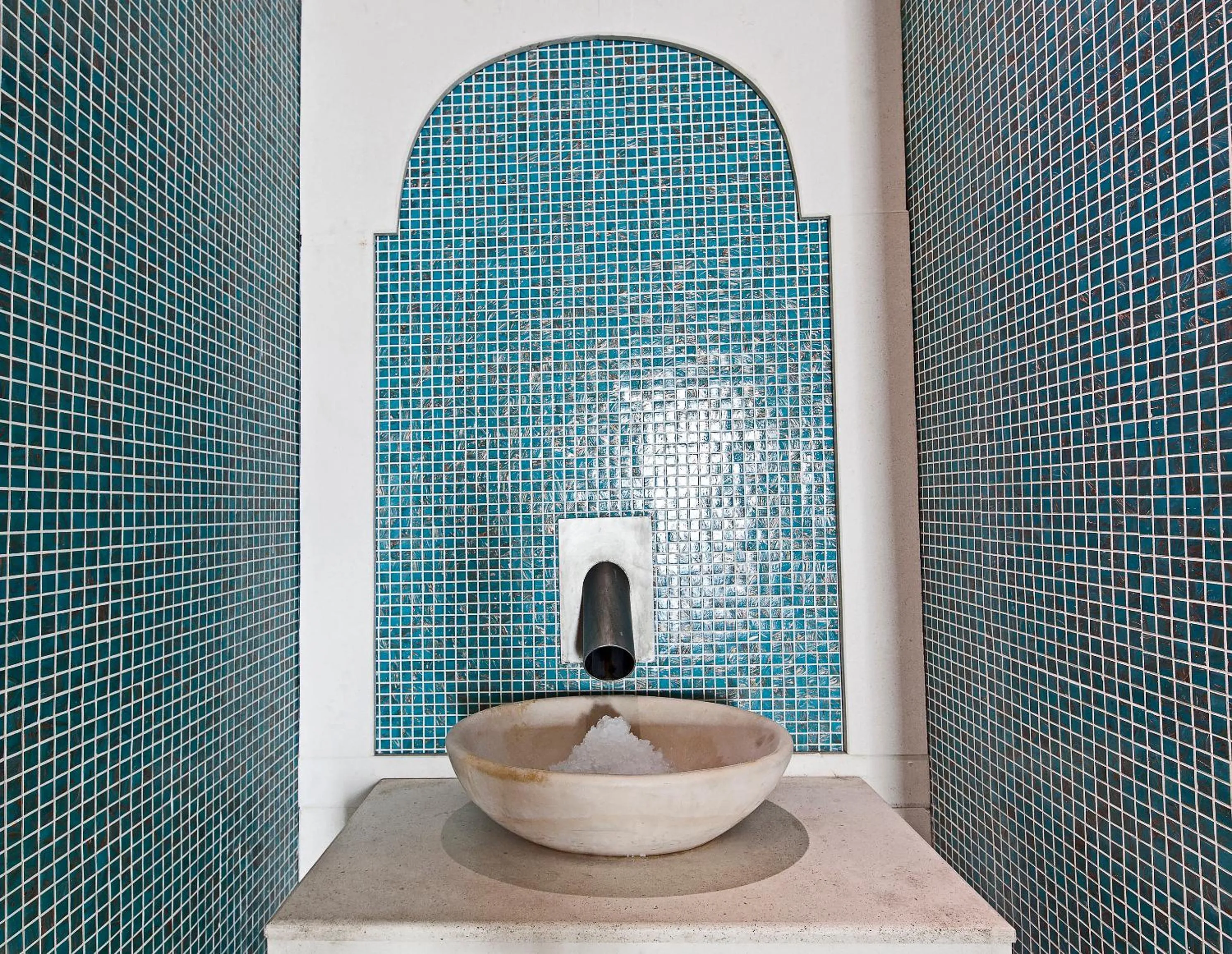 Spa and wellness centre/facilities in Jura Hotels Afyon Thermal